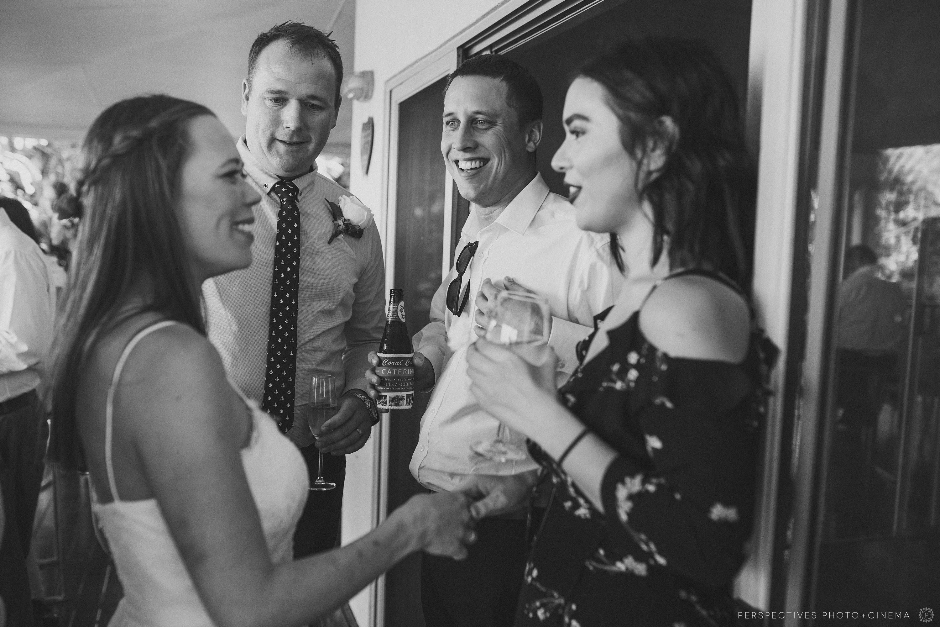 Cairns wedding photos