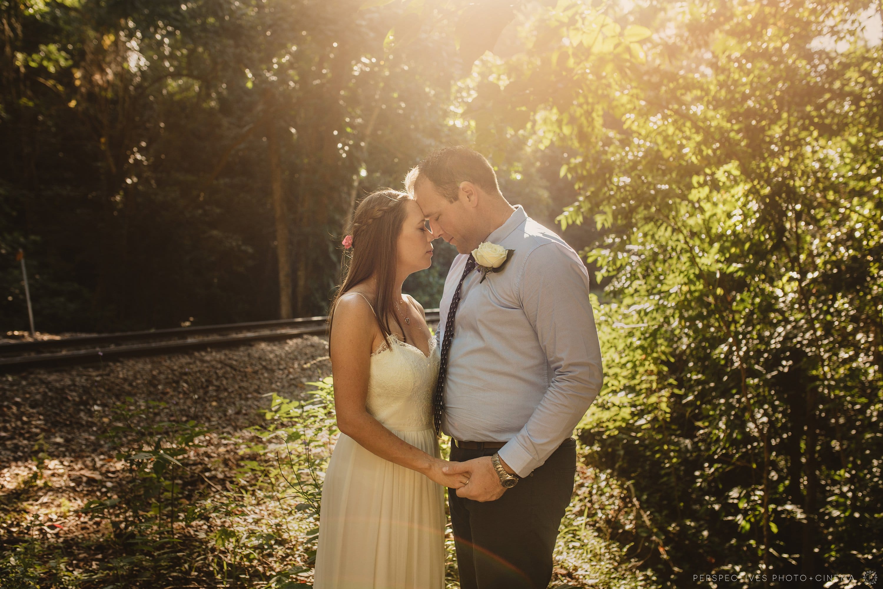 Cairns wedding photos