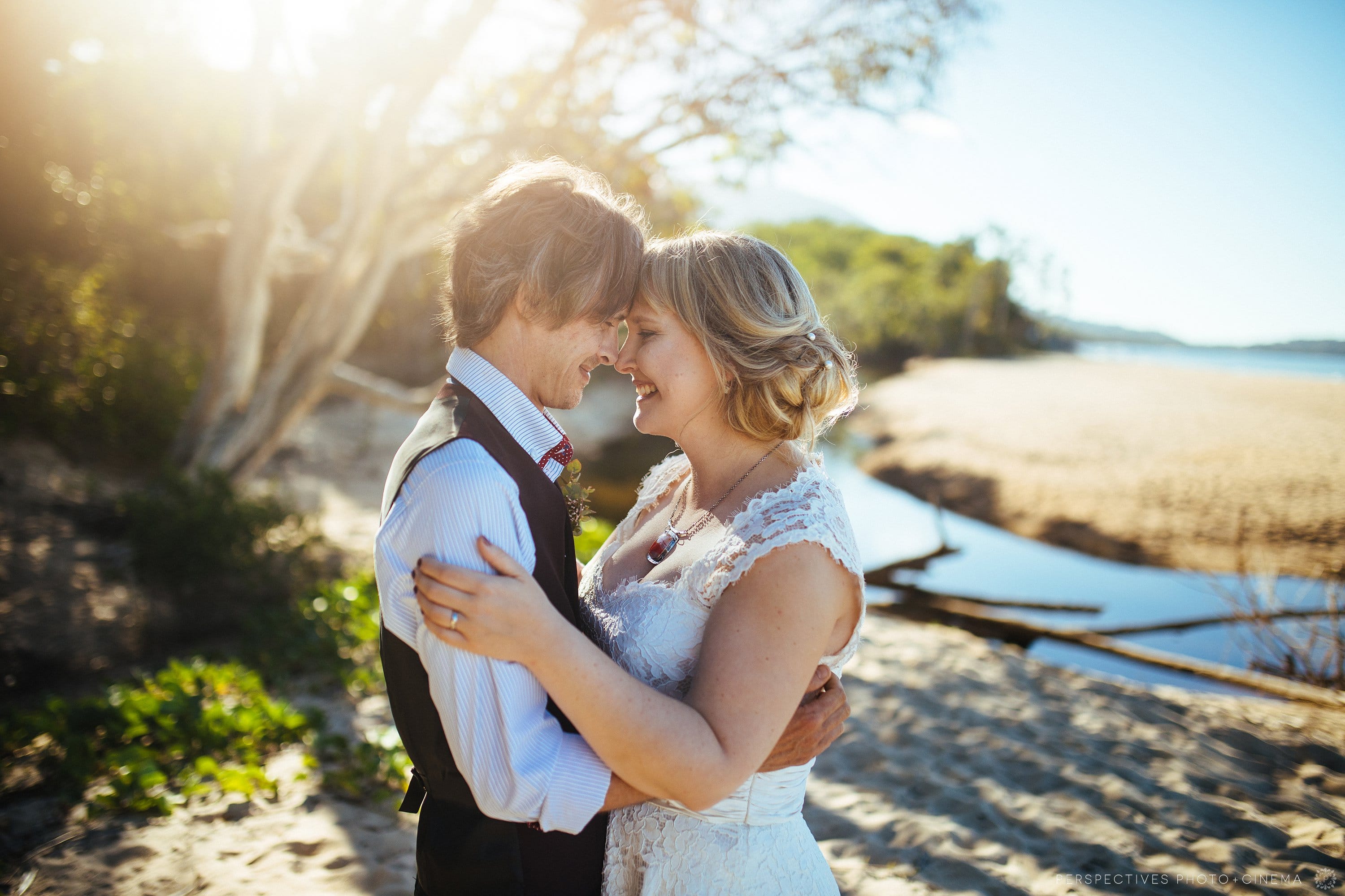 Kewarra Beach Resort Wedding Cairns