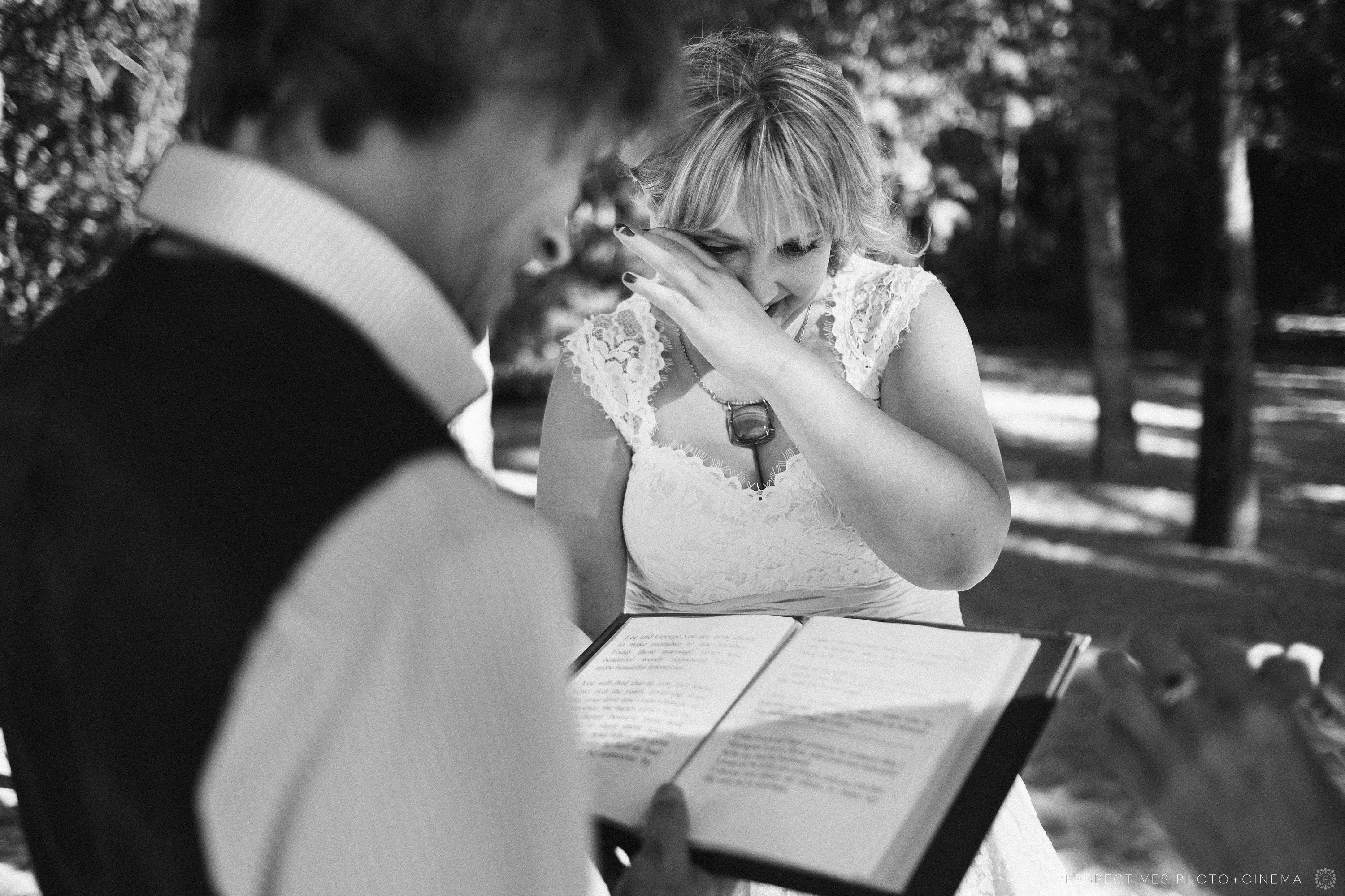 Kewarra Beach Resort Wedding Cairns