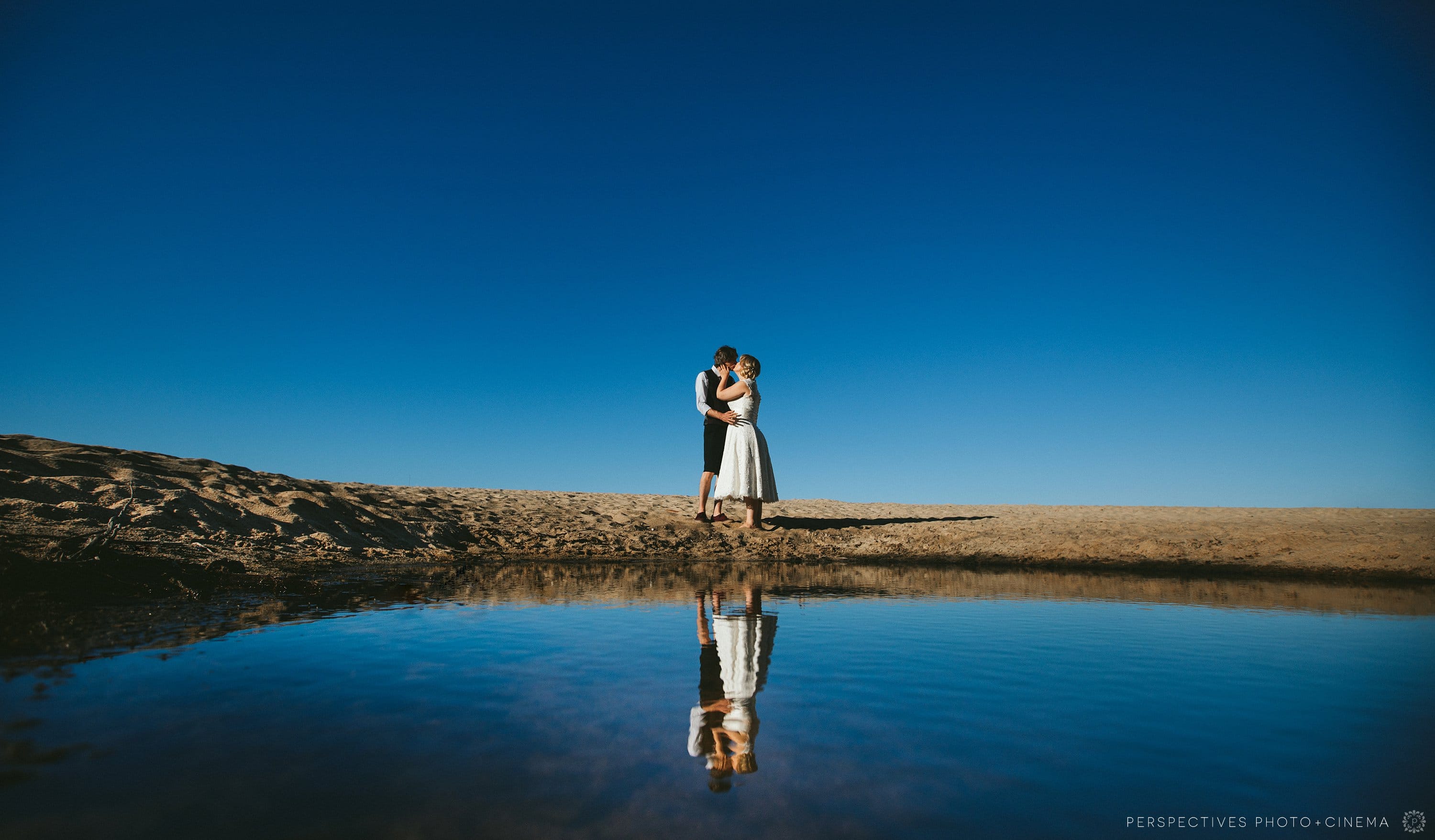 Kewarra Beach Resort Wedding Cairns