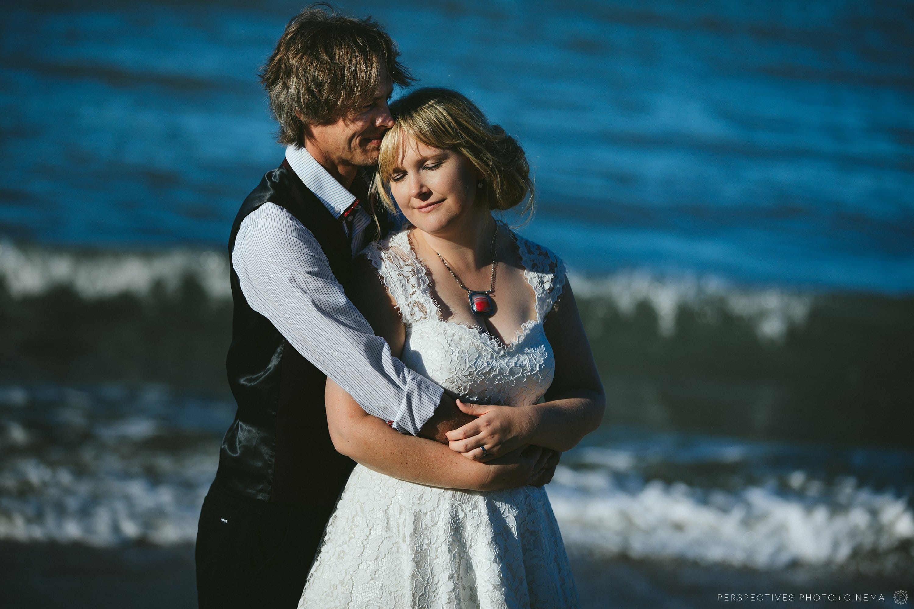 Cairns elopement wedding photographer