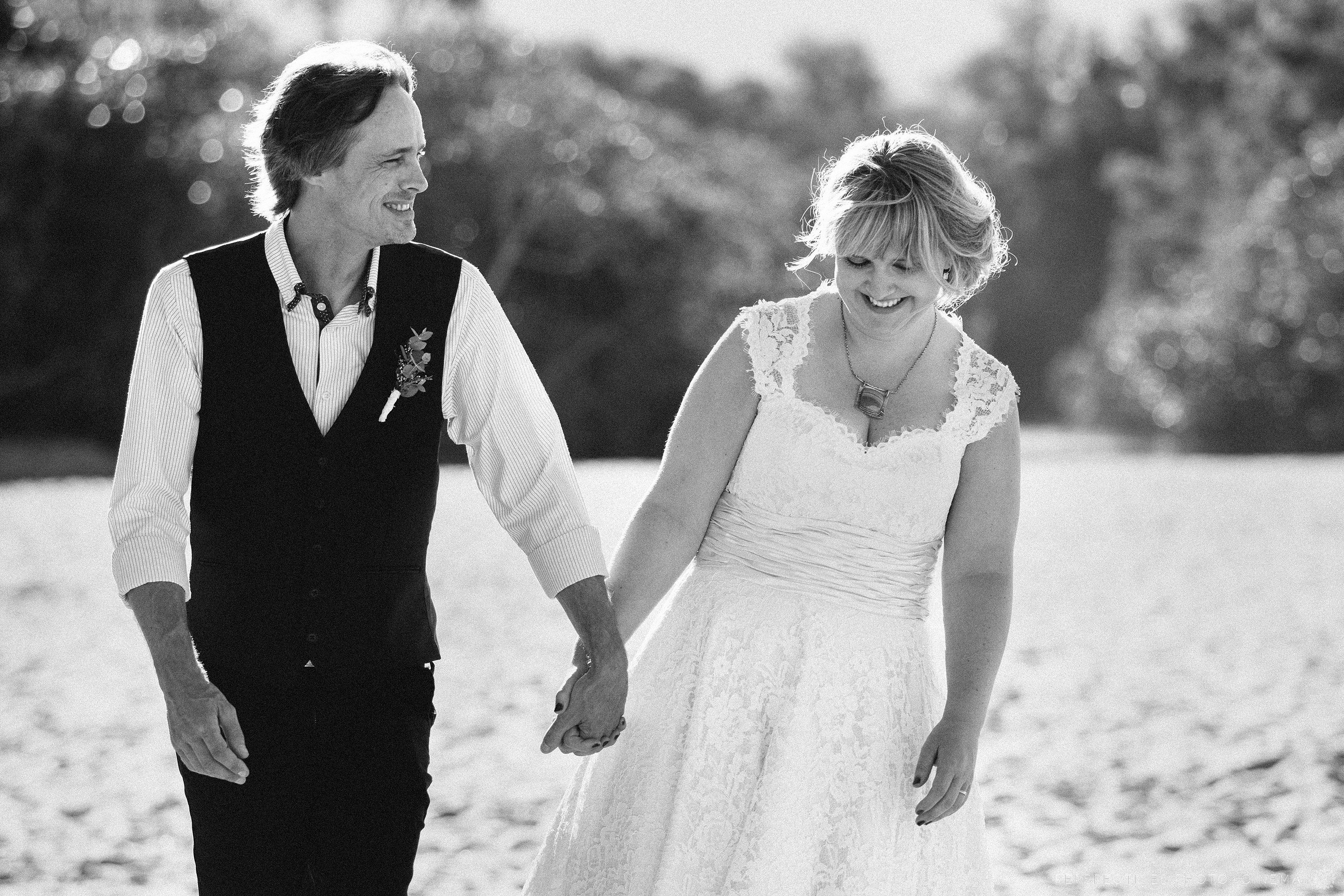 Kewarra resort wedding photos