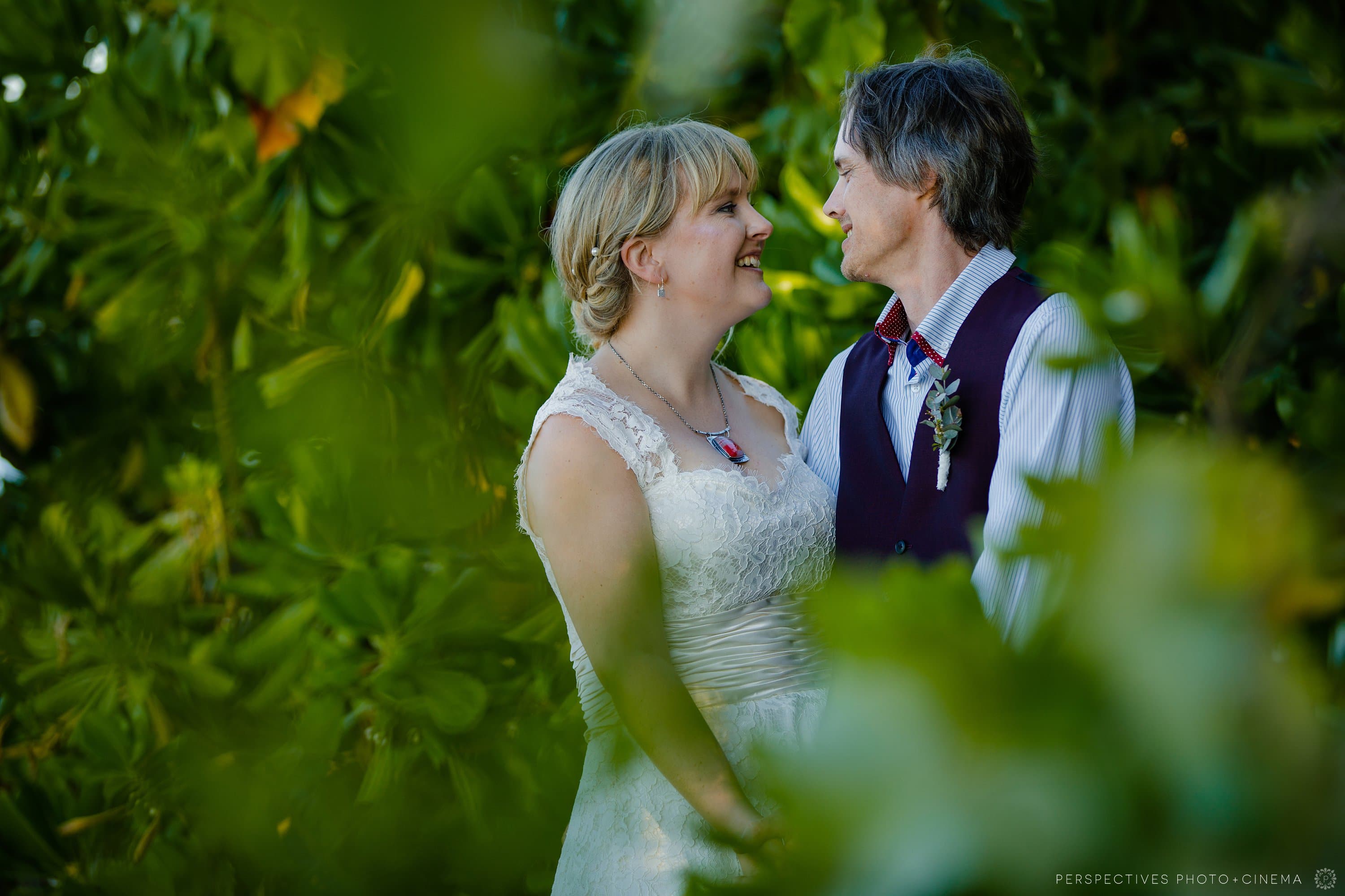 Kewarra resort wedding photos Cairns