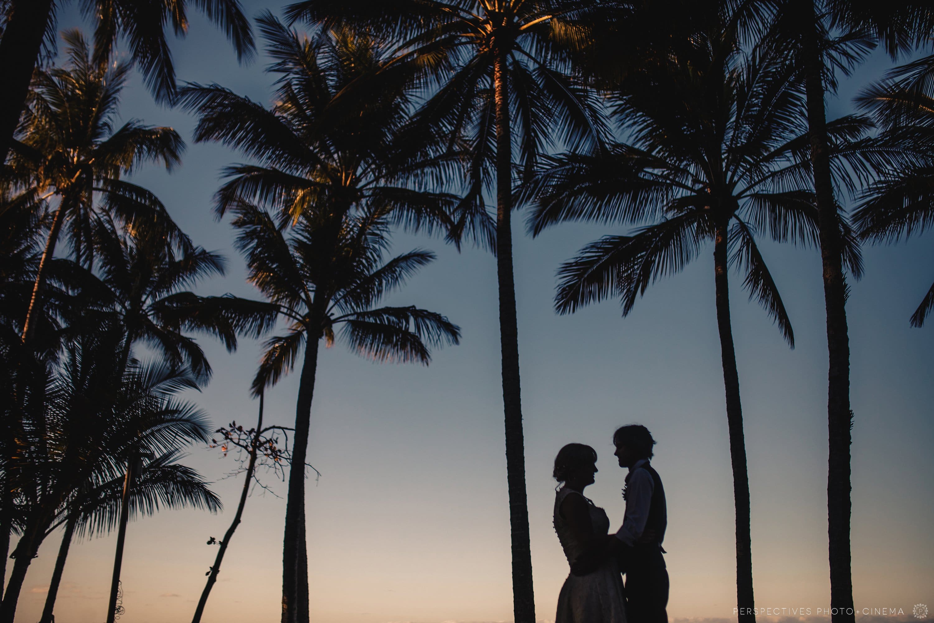 Kewarra resort wedding photos Cairns