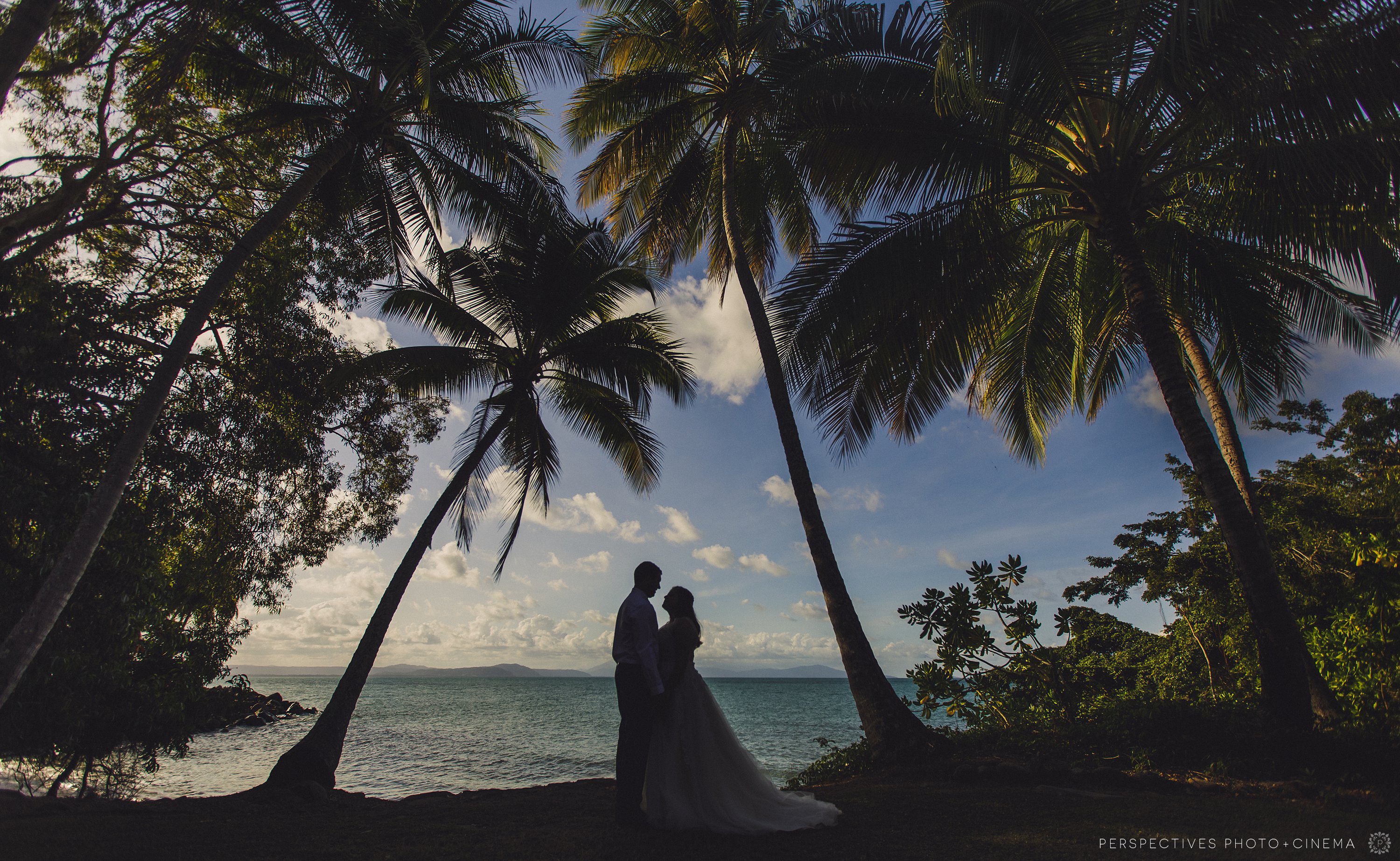 Mossman wedding photos