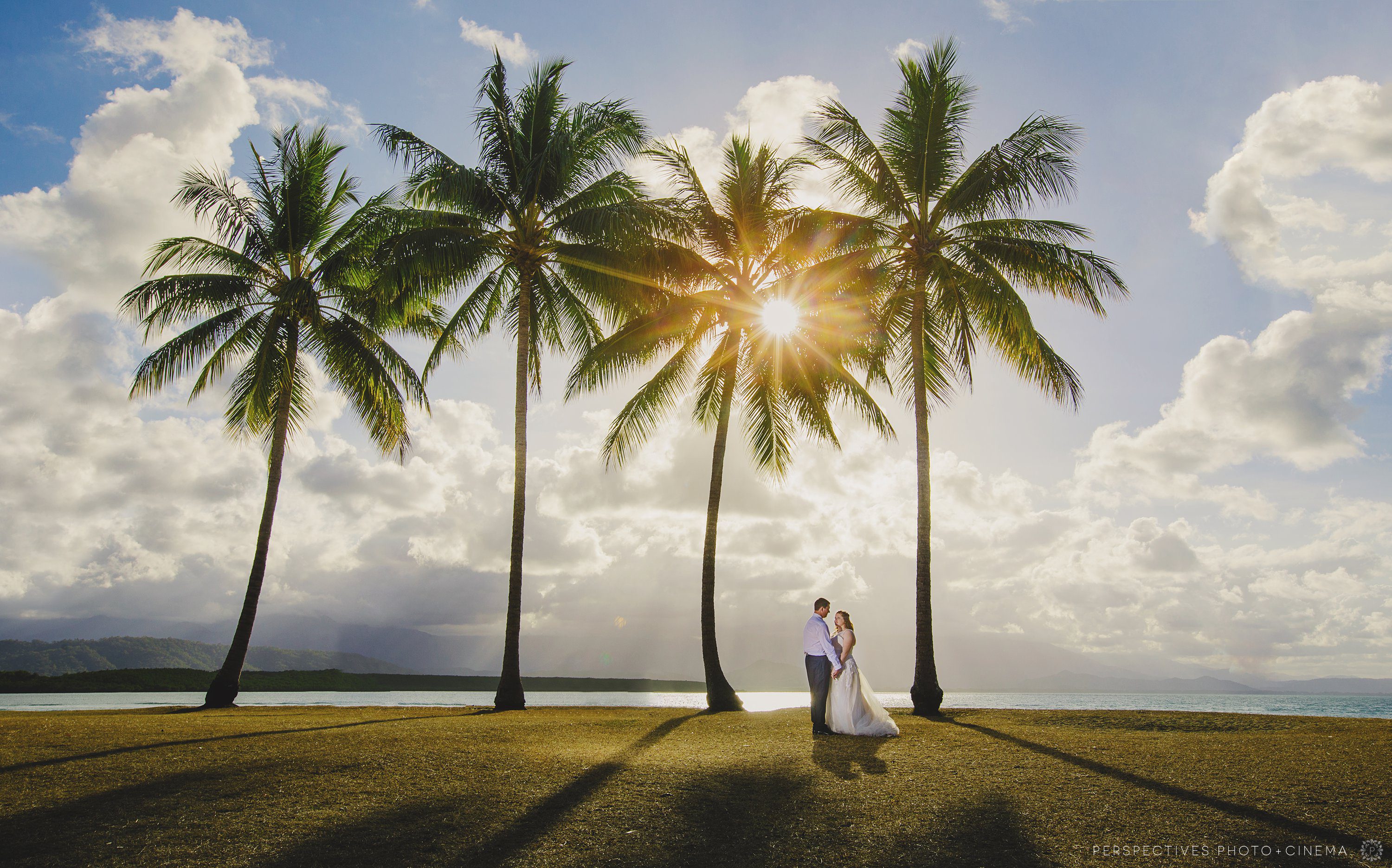 Mossman wedding photos