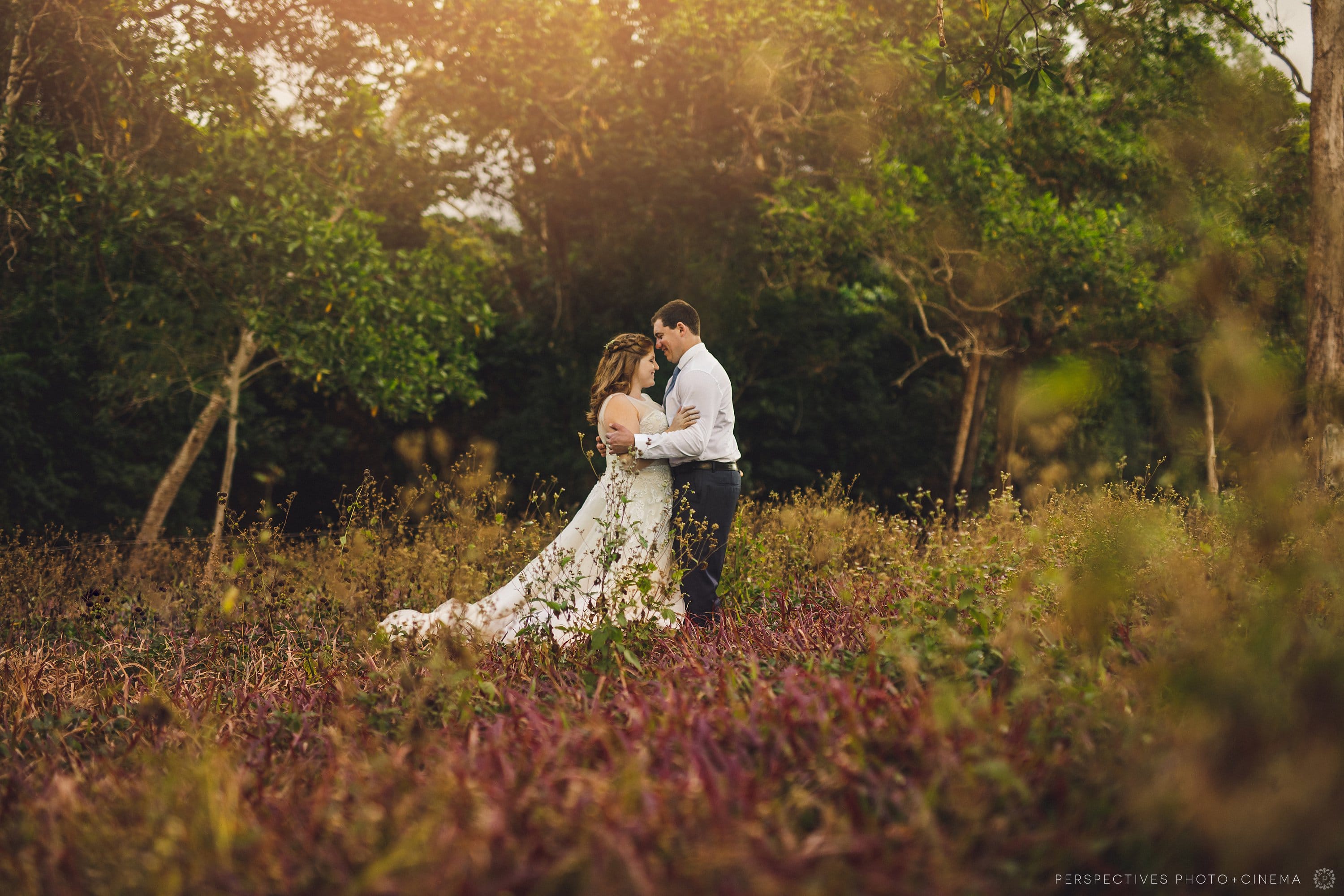 Mossman wedding photos