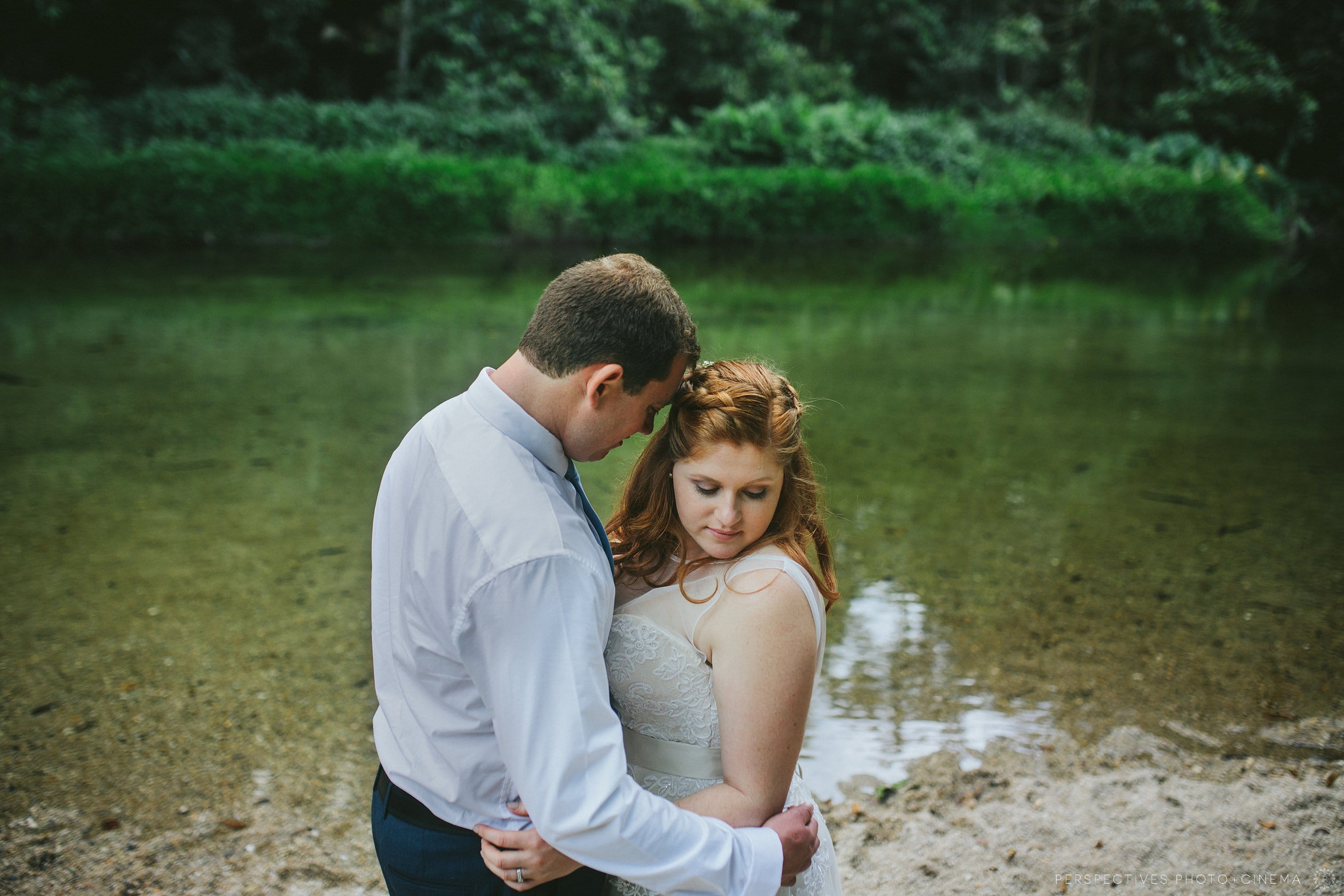 Mossman wedding photos