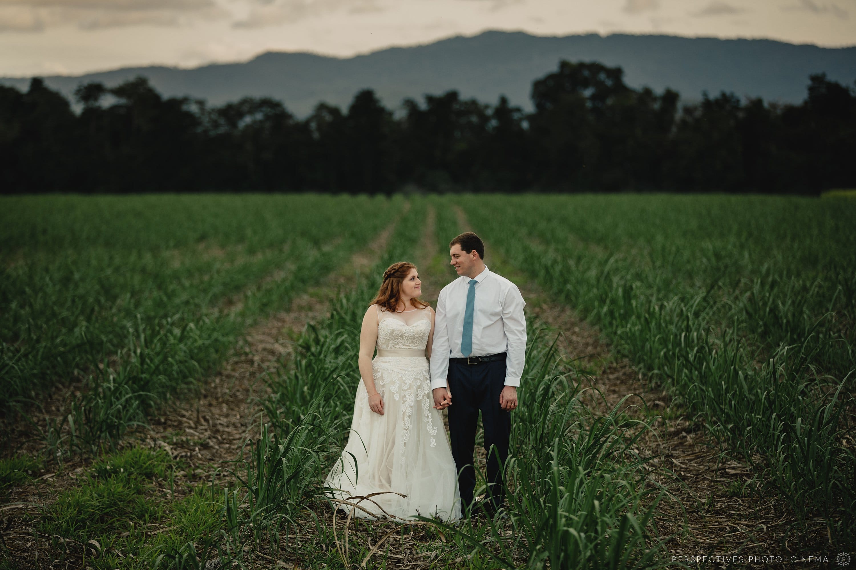 Mossman wedding photos