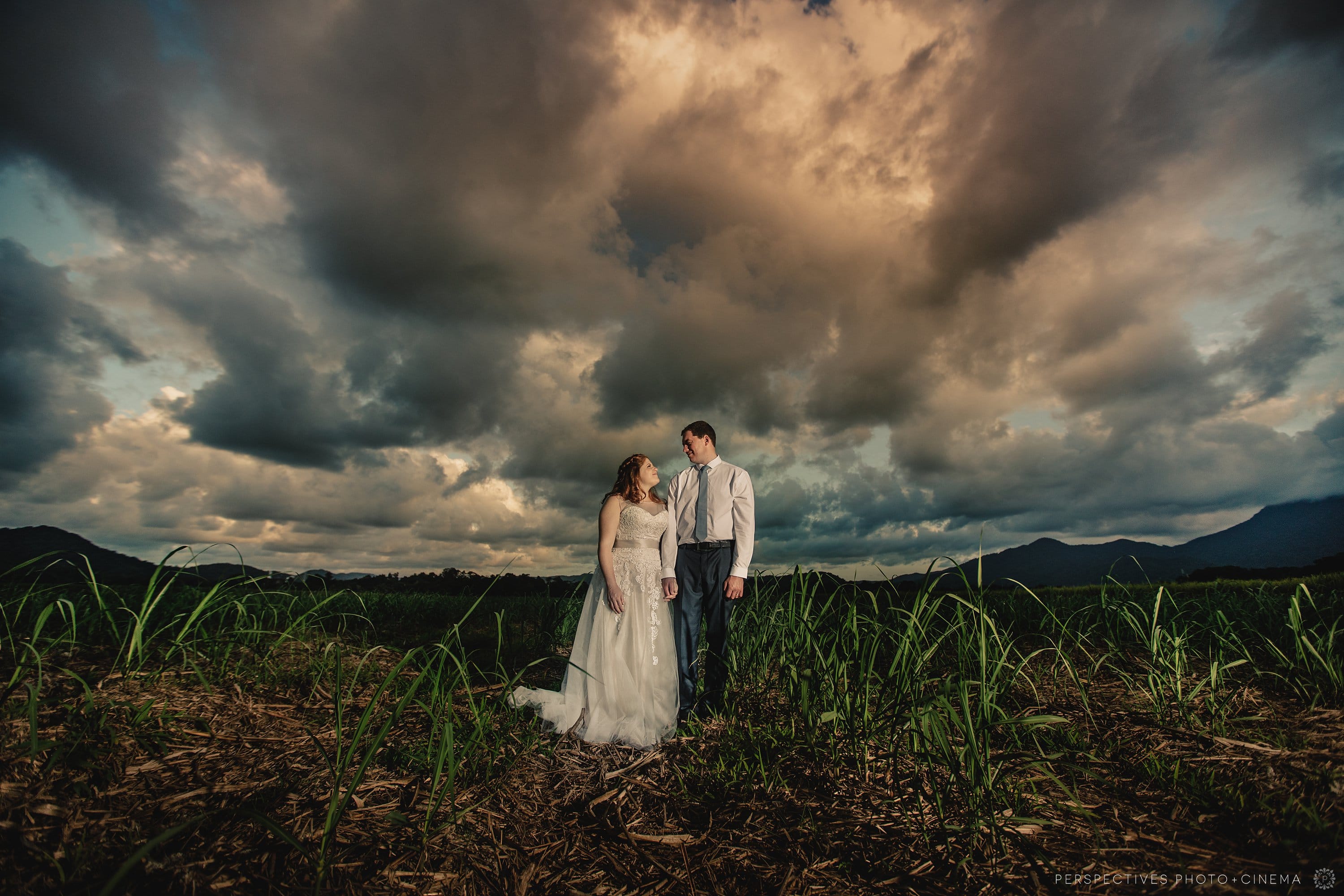 Mossman wedding photos