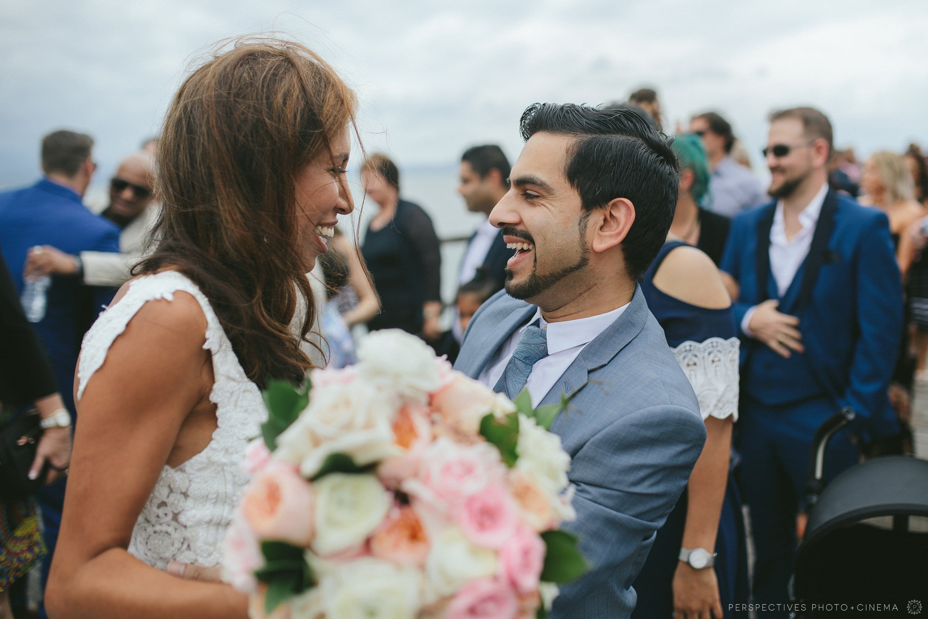 Cairns wedding photographer