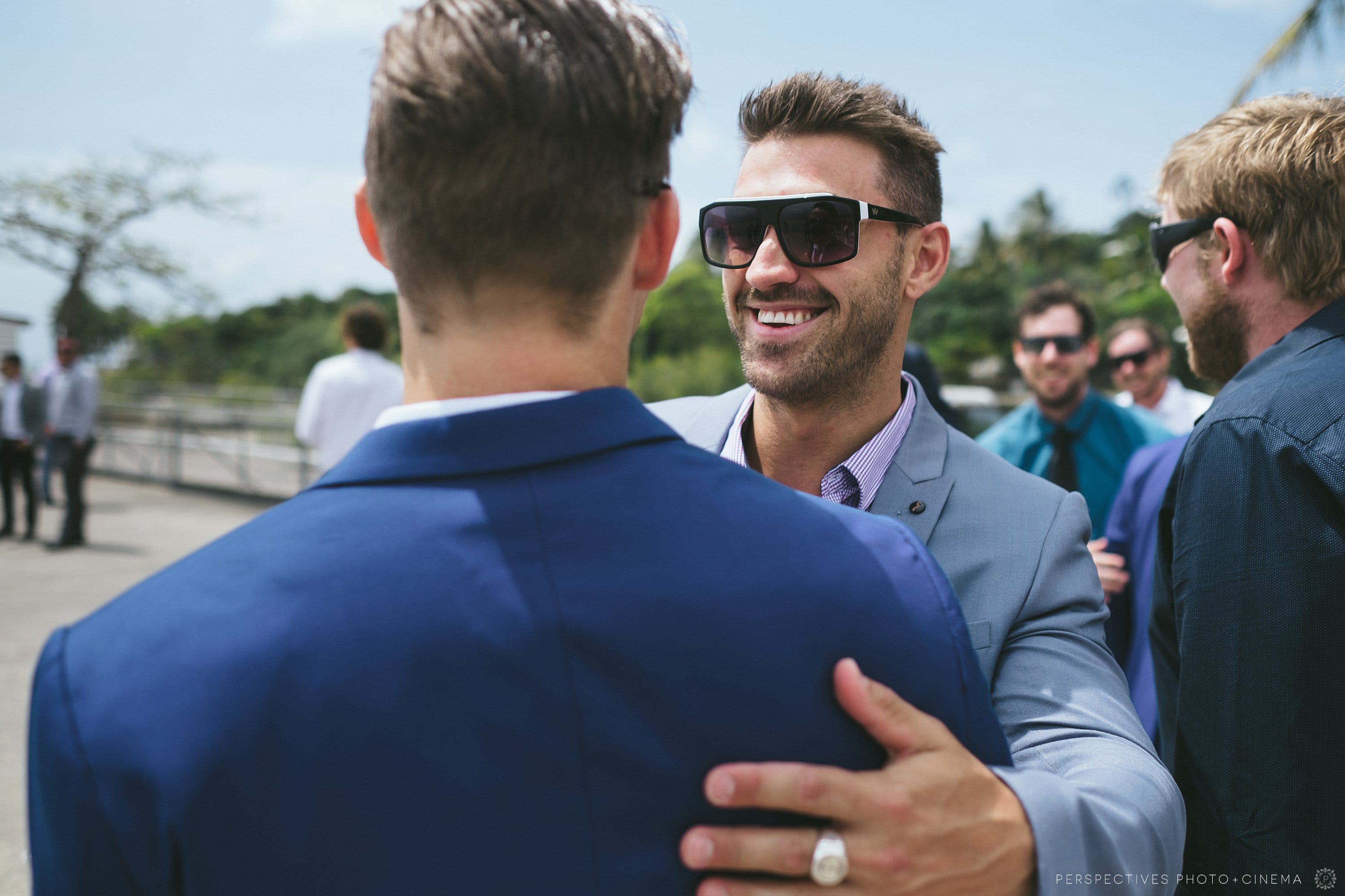 Cairns wedding photographer