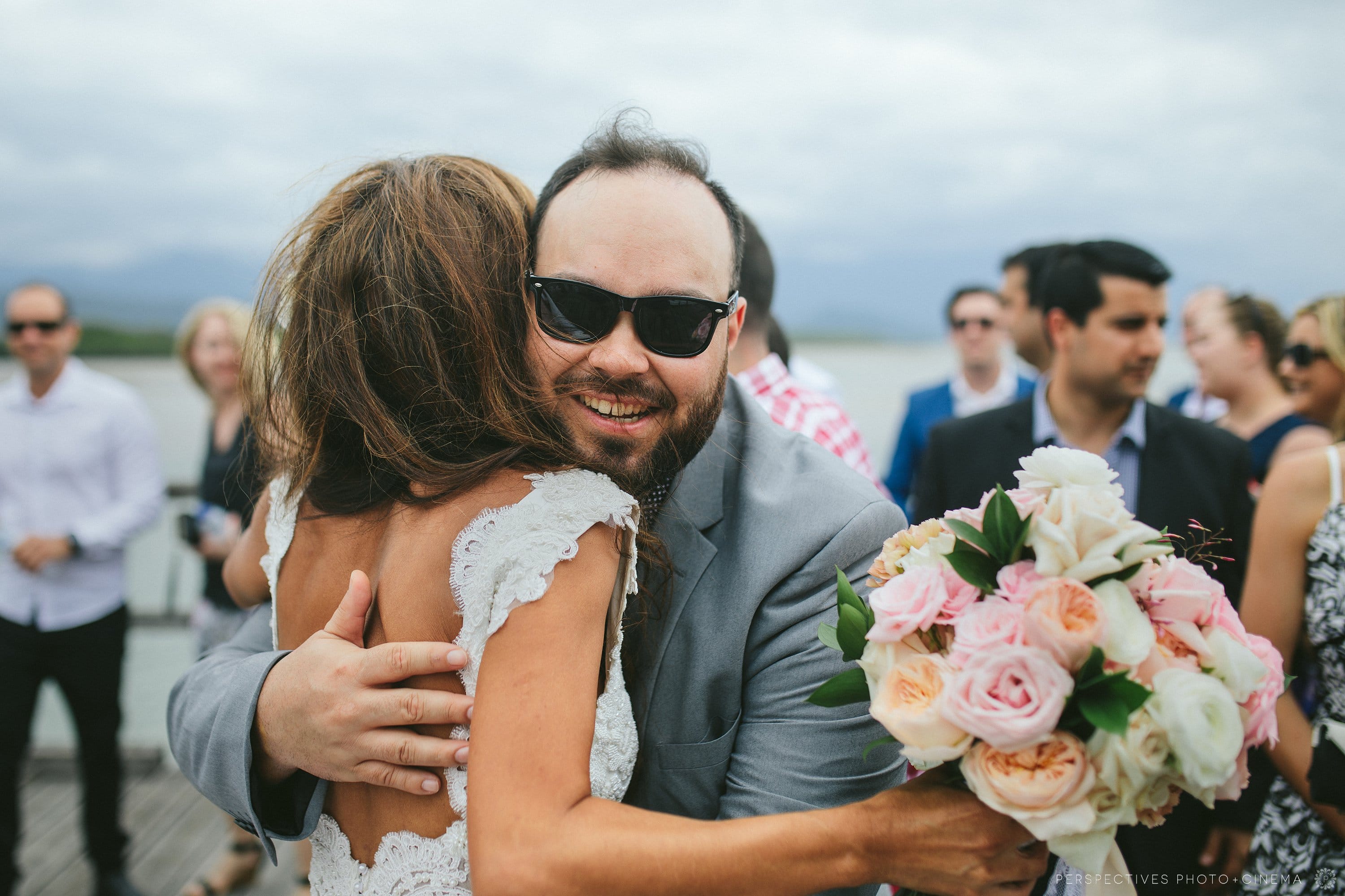 Cairns wedding photographer