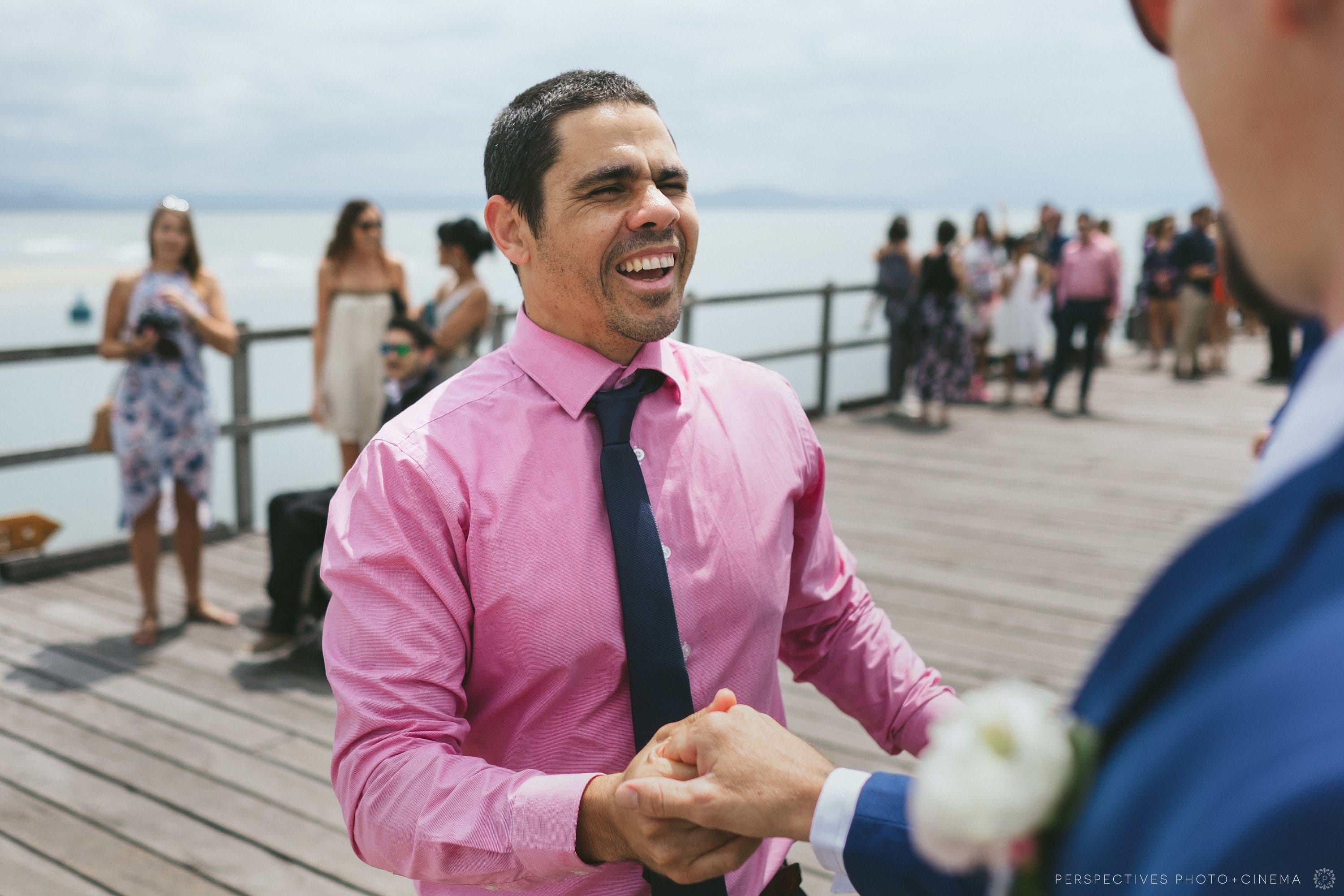 Cairns wedding photographer