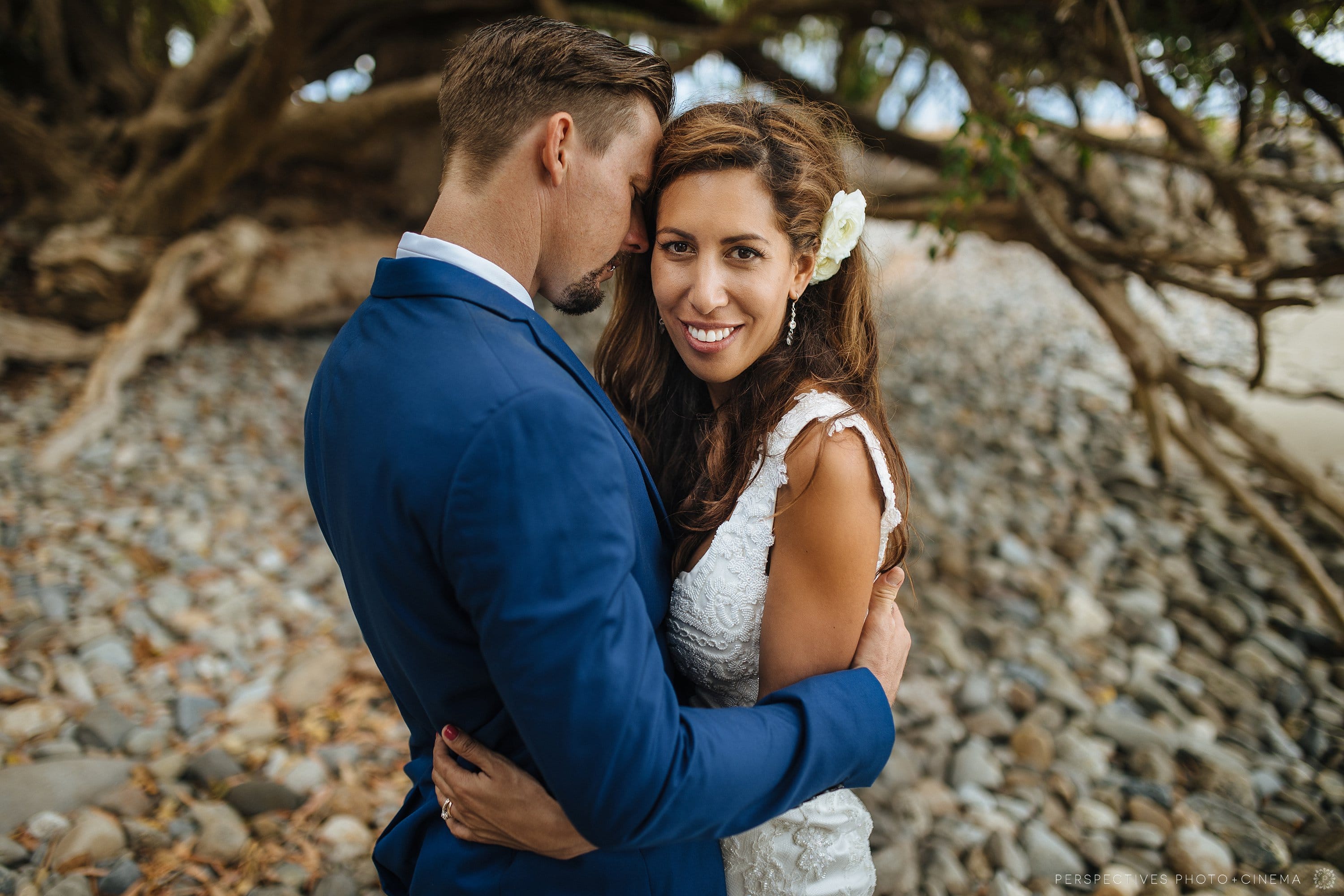Port Douglas wedding photos