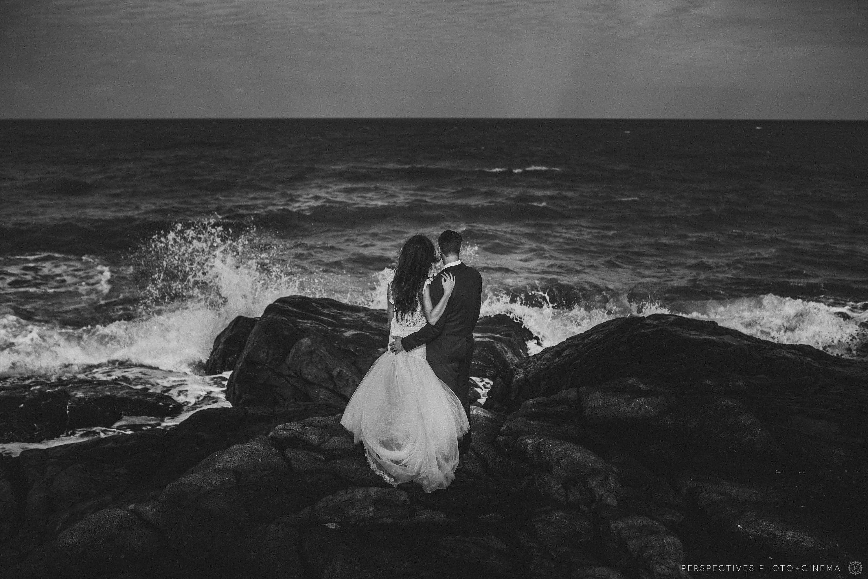 Sugar Wharf Port Douglas wedding