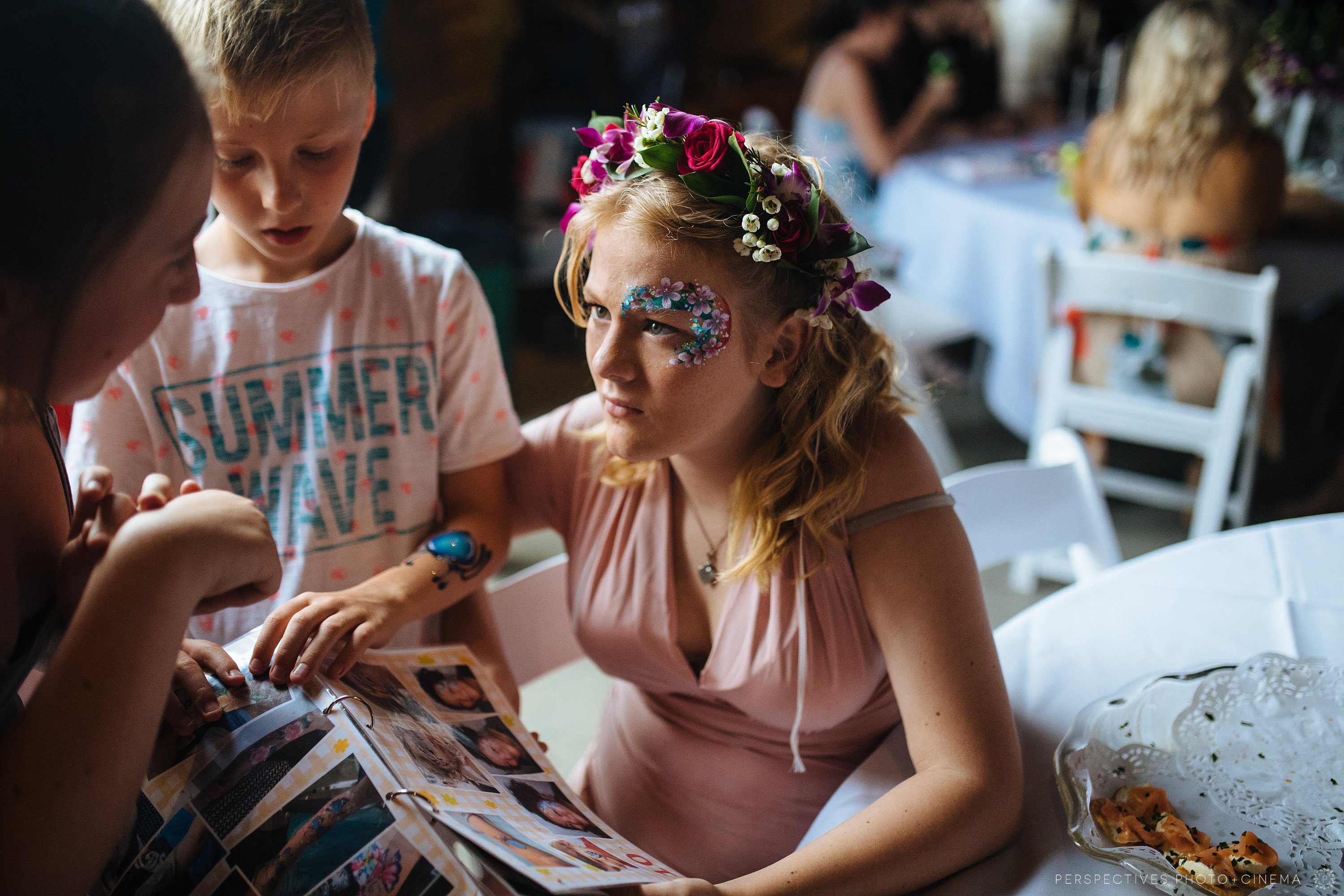 Sugar Wharf Port Douglas wedding