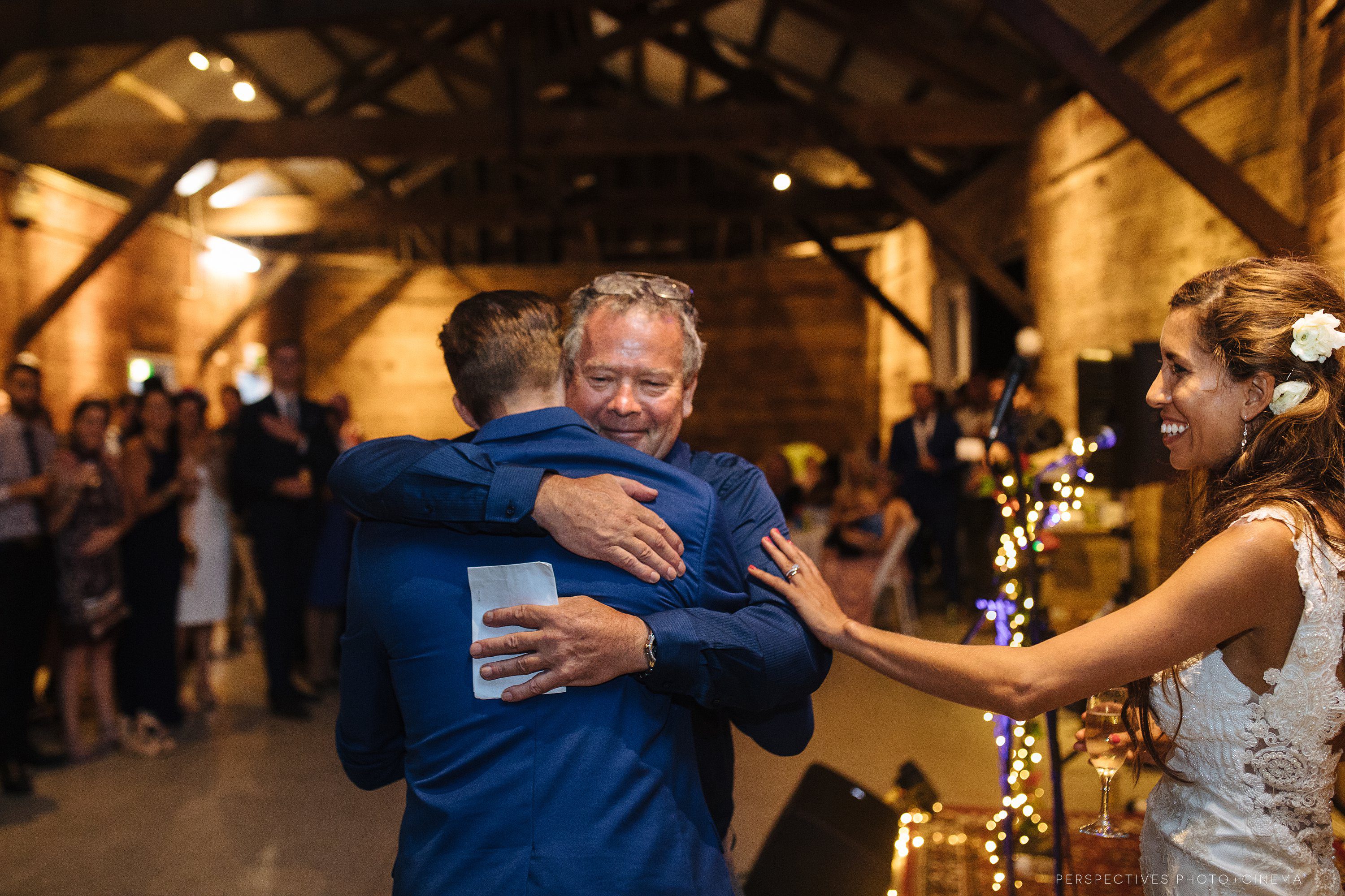 Sugar Wharf Port Douglas wedding