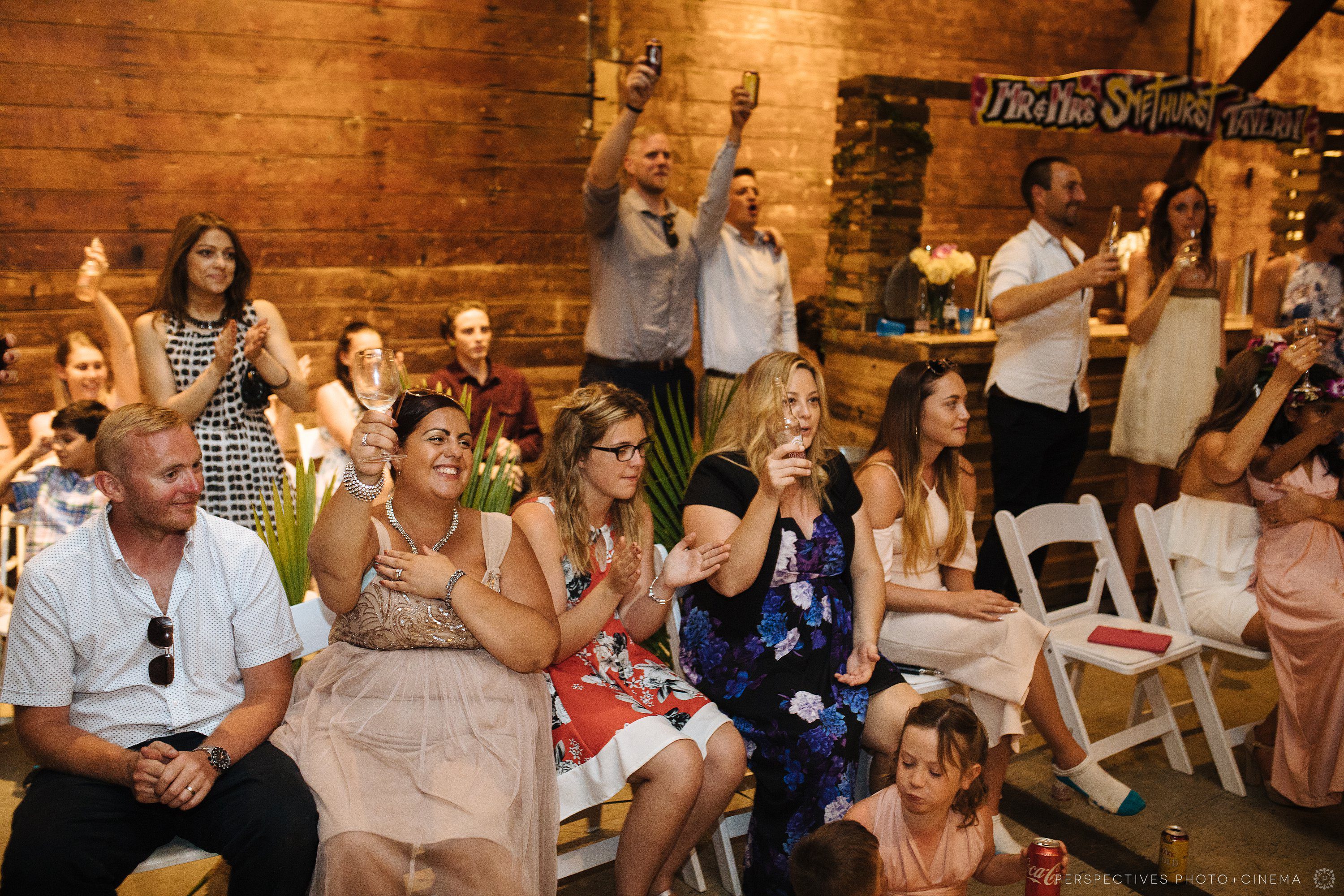 Sugar Wharf Port Douglas wedding