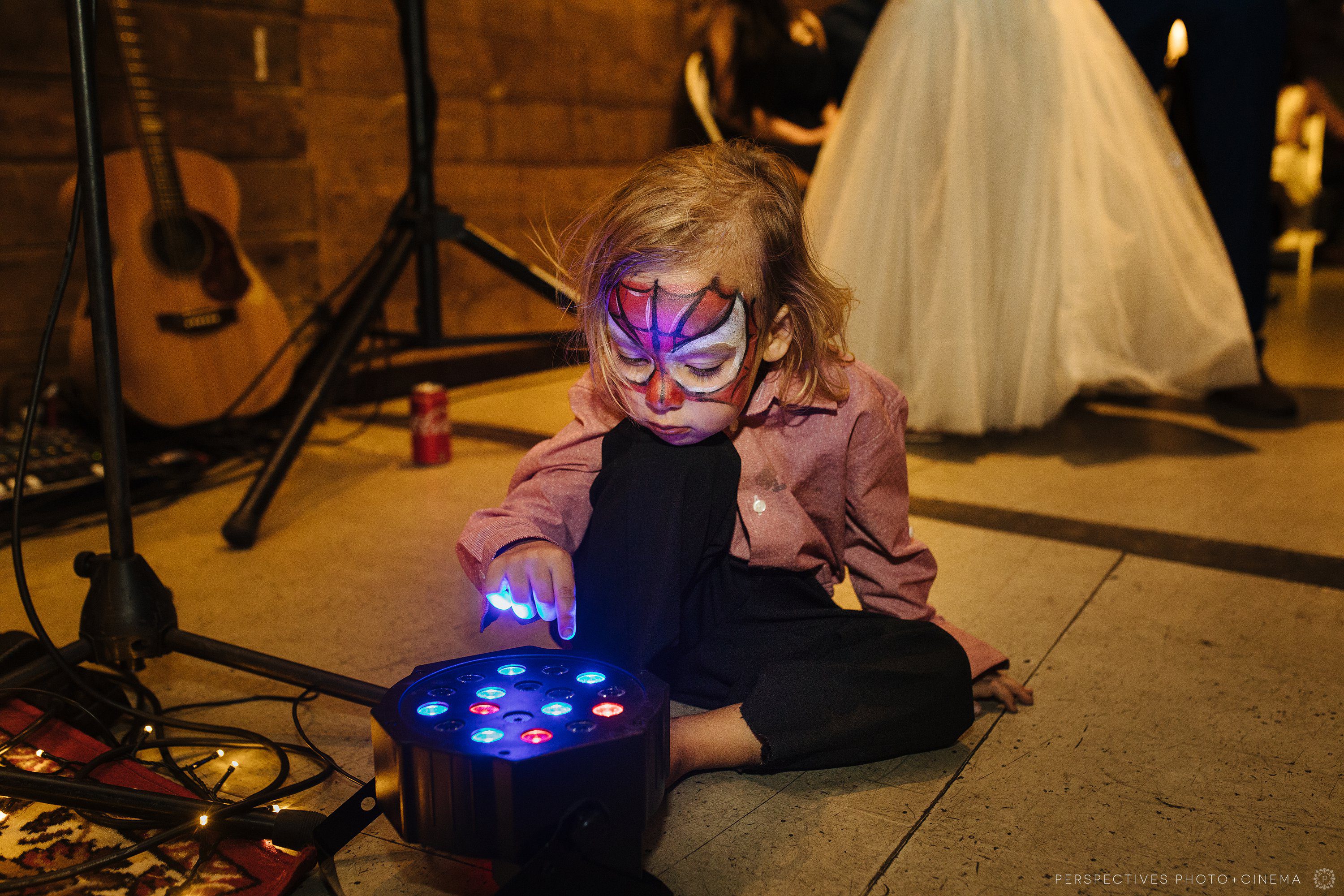 Sugar Wharf Port Douglas wedding