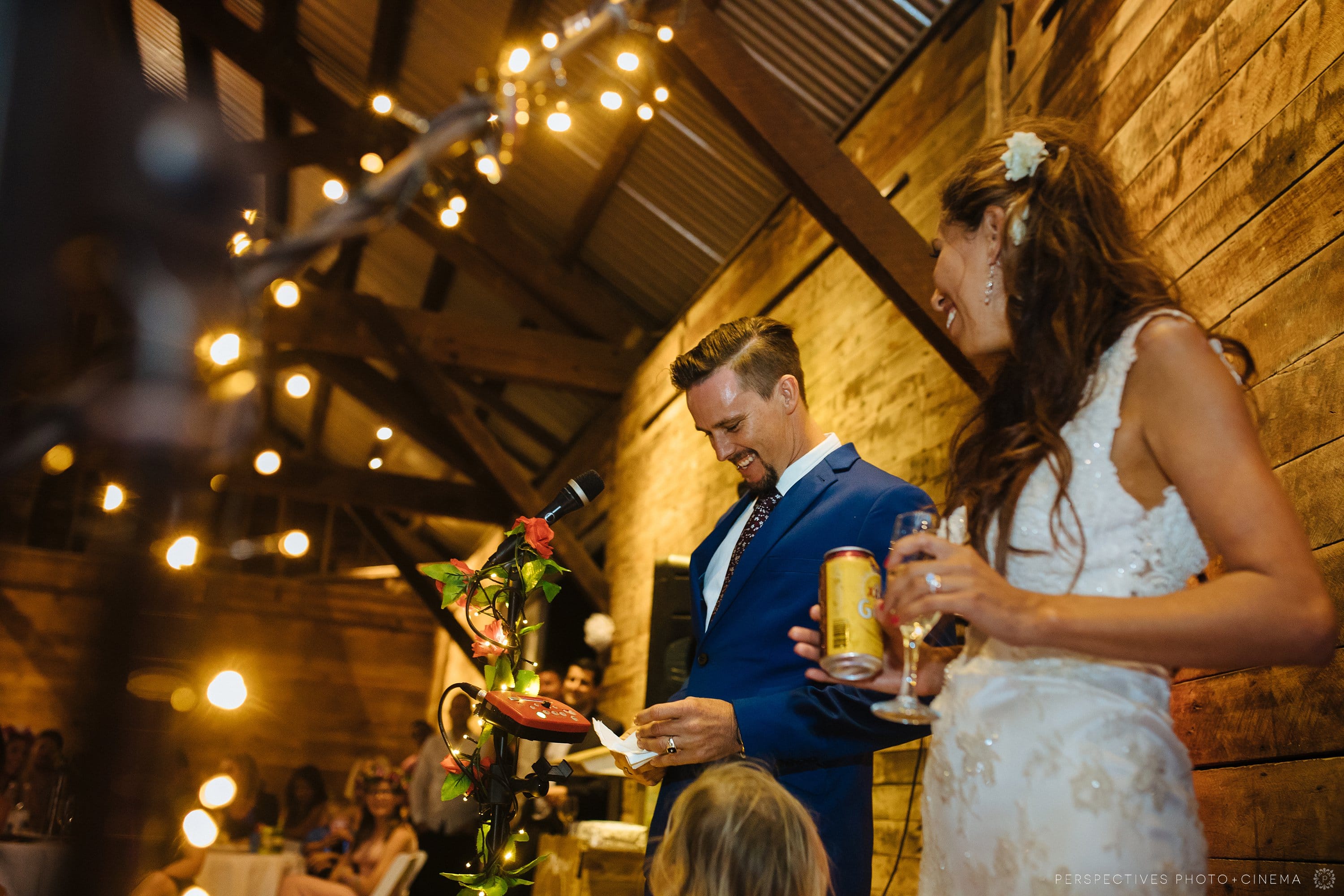 Sugar Wharf Port Douglas wedding