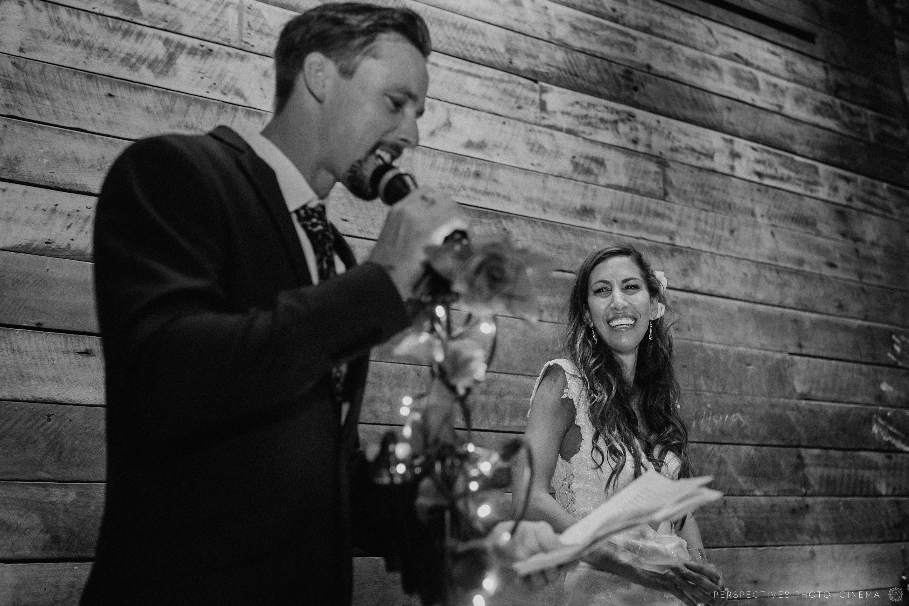 Sugar Wharf Port Douglas wedding