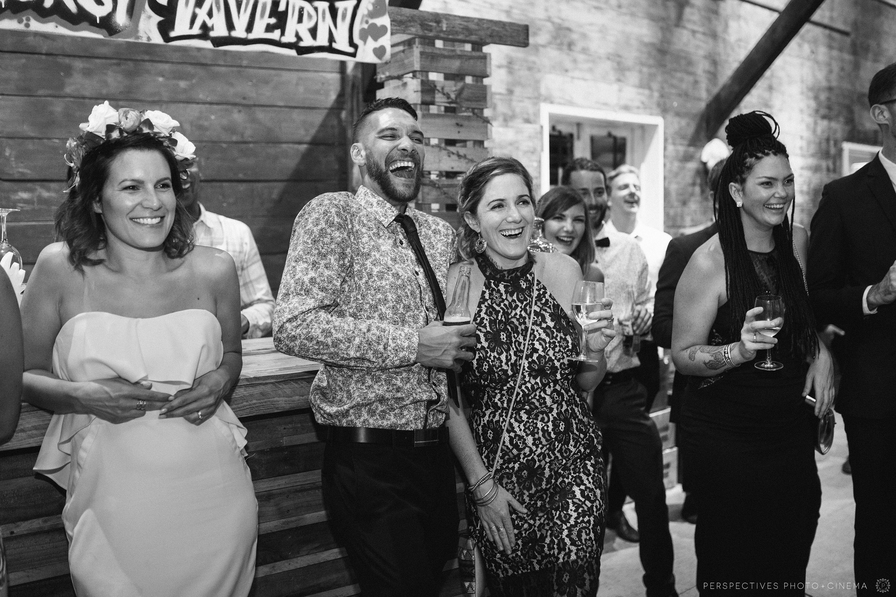 Sugar Wharf Port Douglas wedding