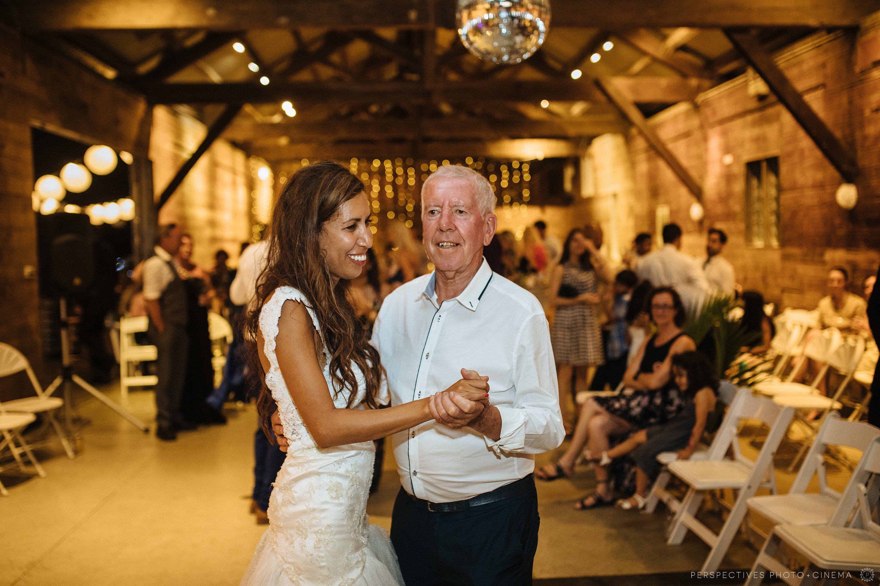 Sugar Wharf Port Douglas wedding