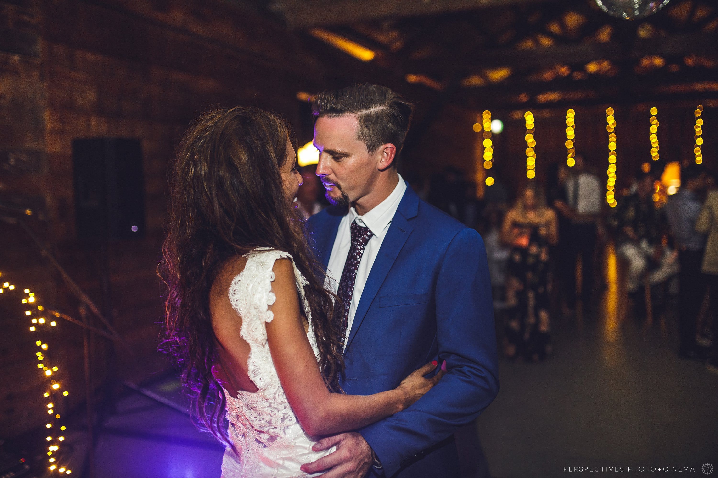 Sugar Wharf Port Douglas wedding
