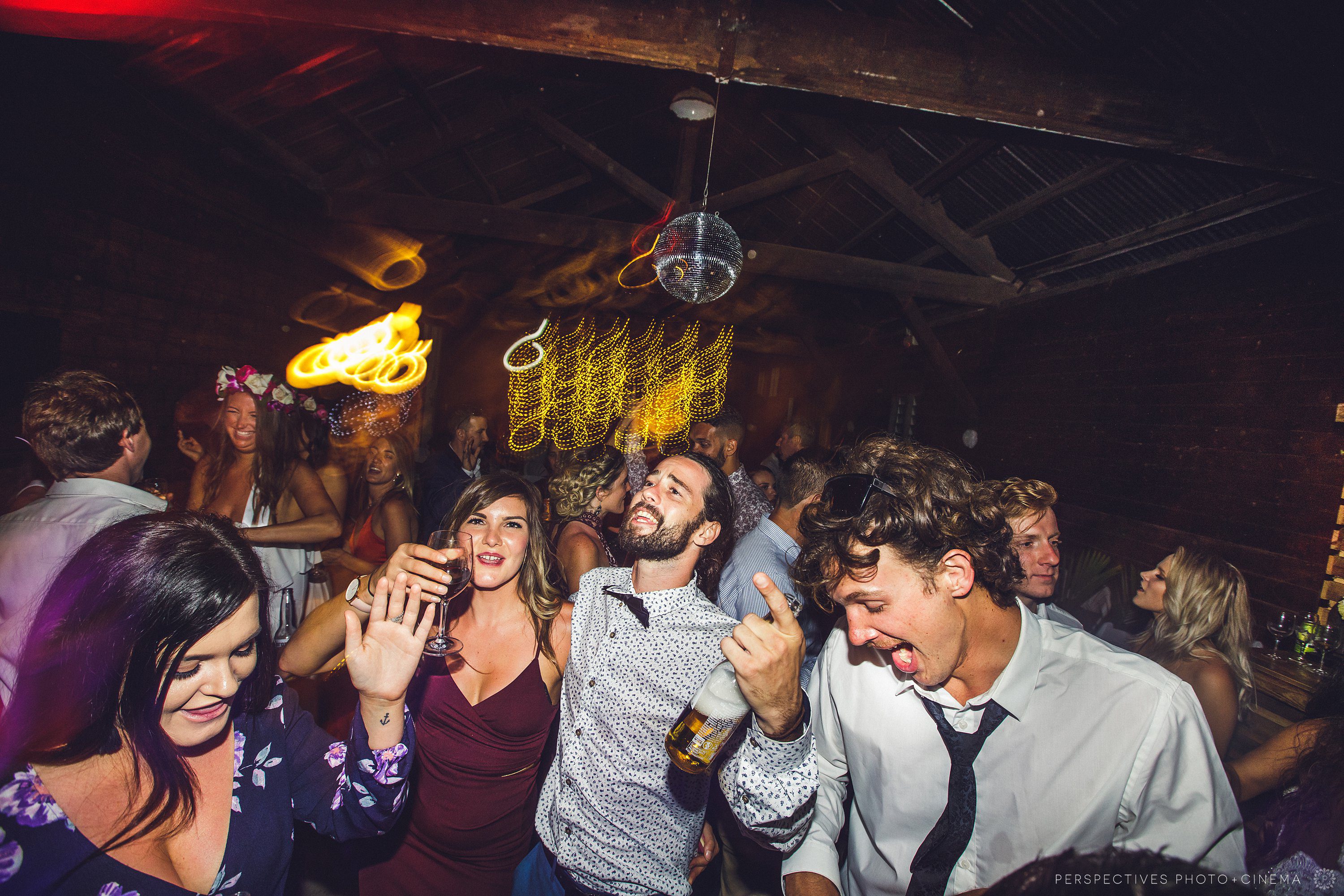 Sugar Wharf Port Douglas wedding