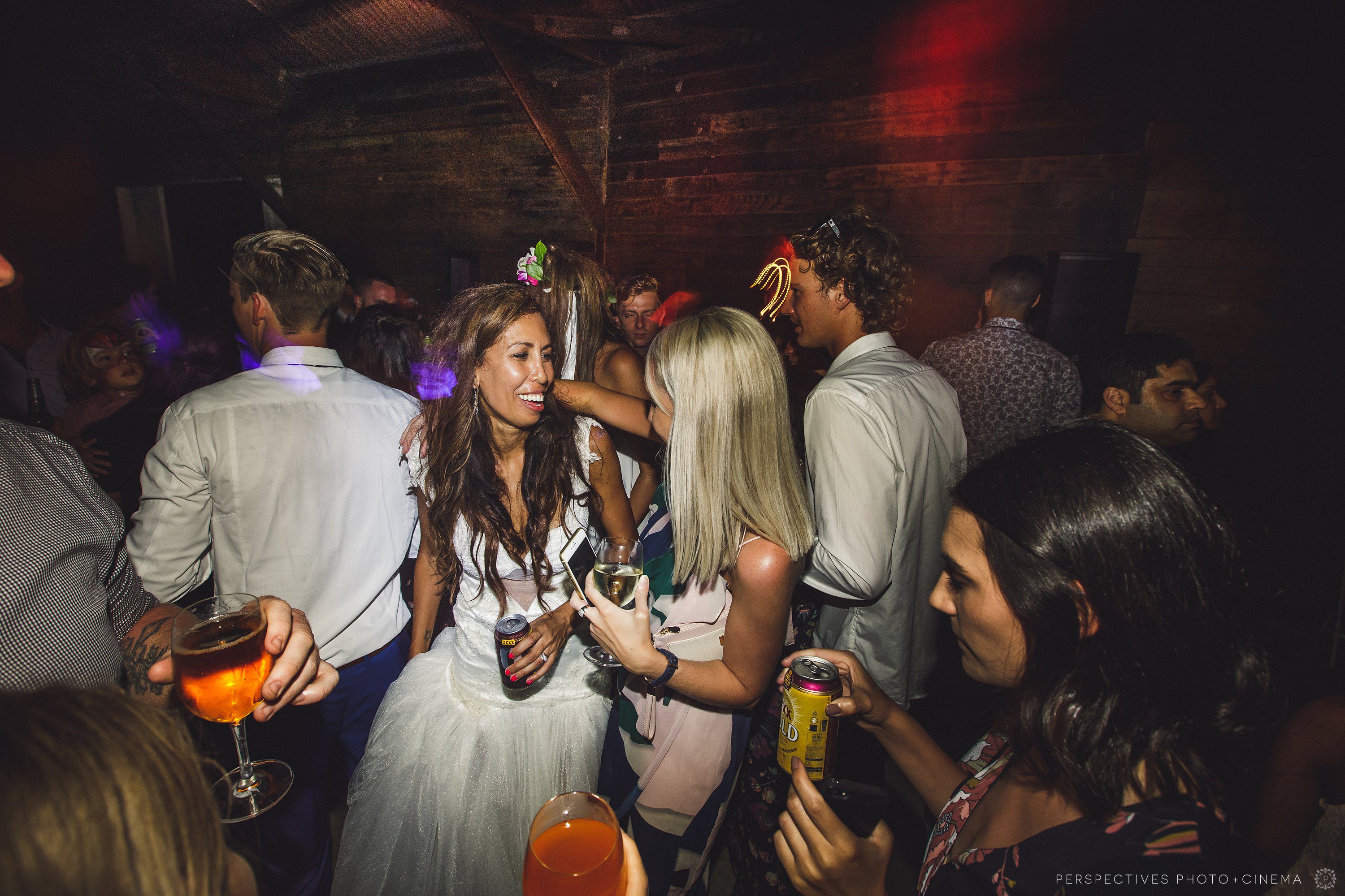 Sugar Wharf Port Douglas wedding