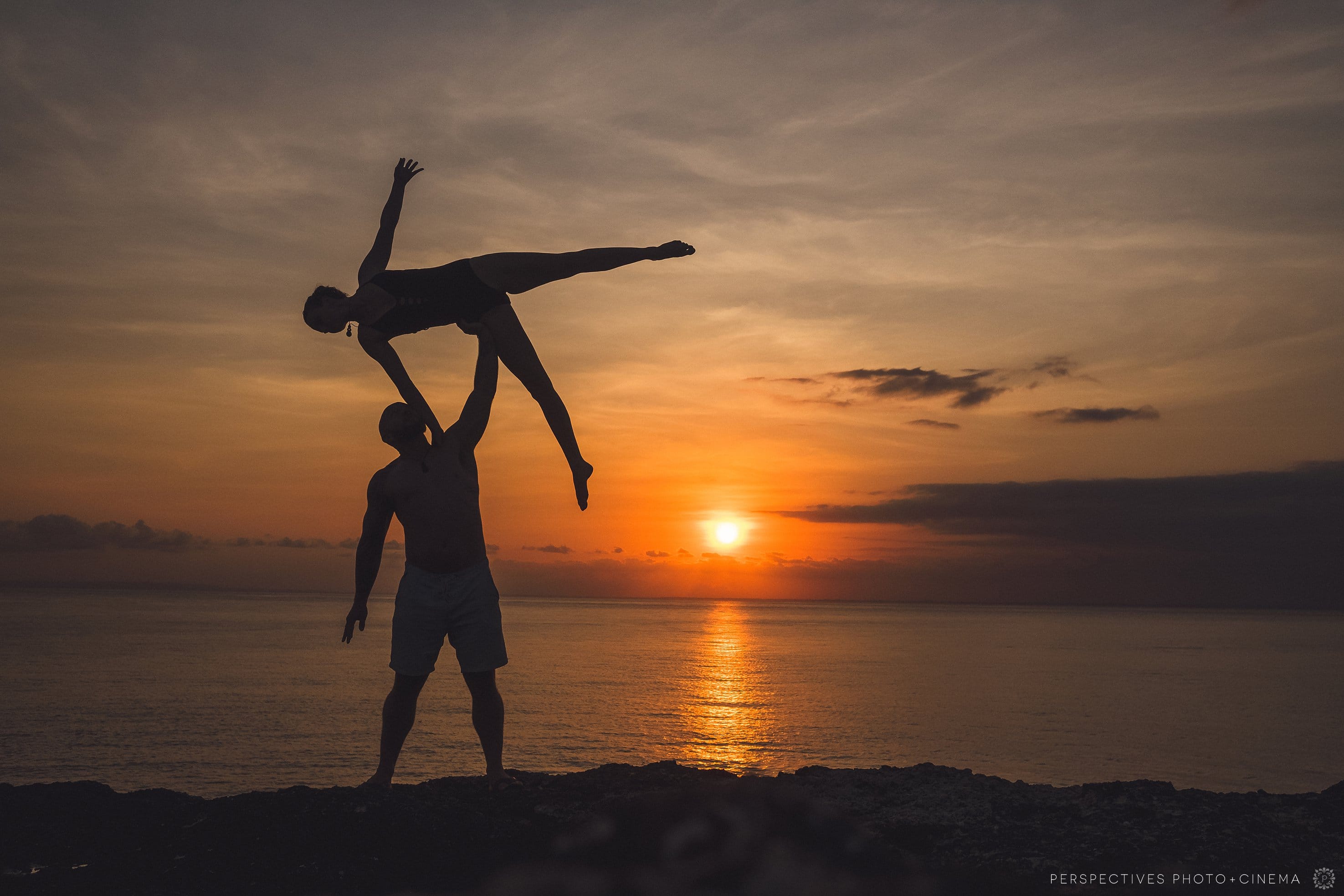 Devils teaer Nusa Lembongan