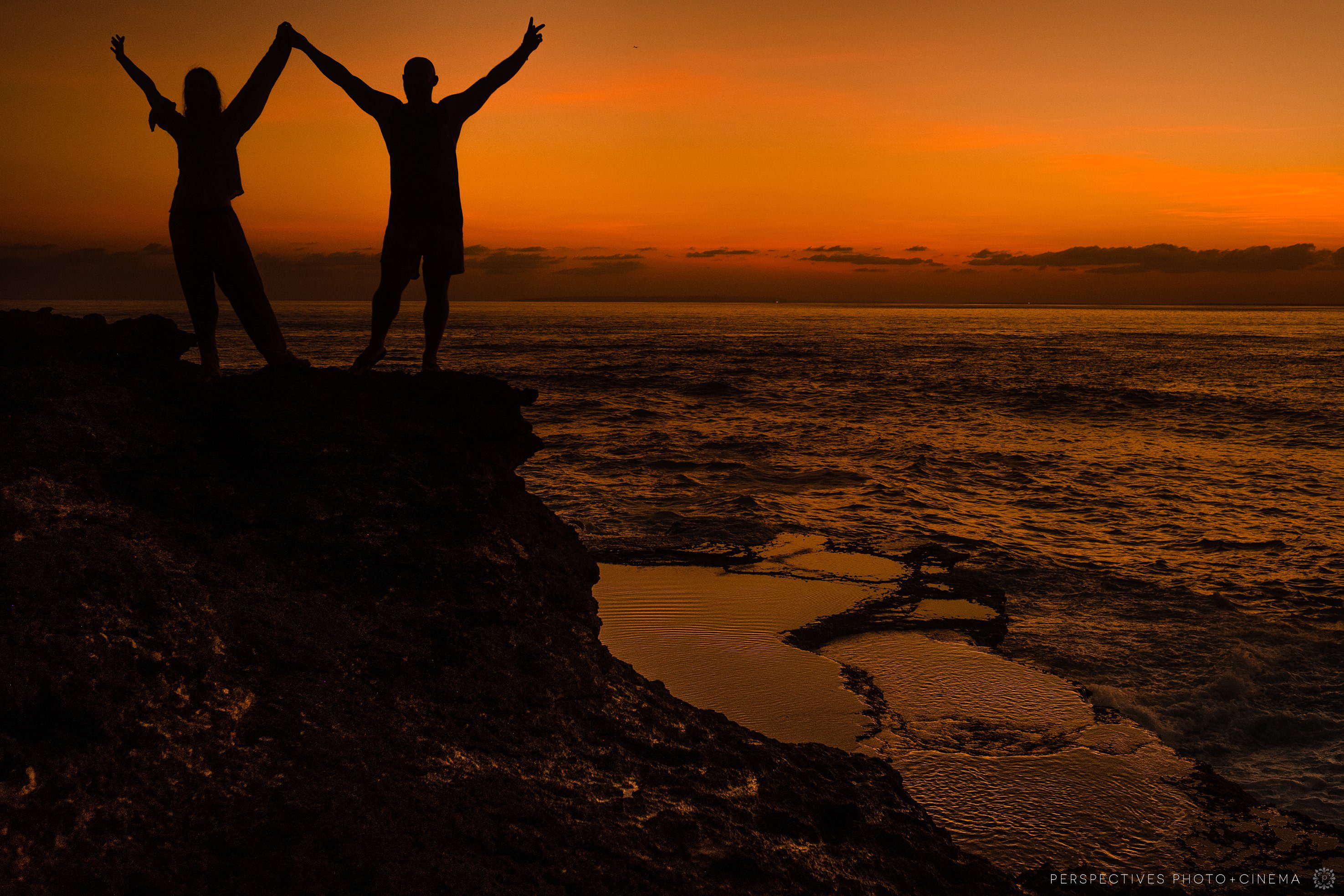 Devils tear Nusa Lembongan
