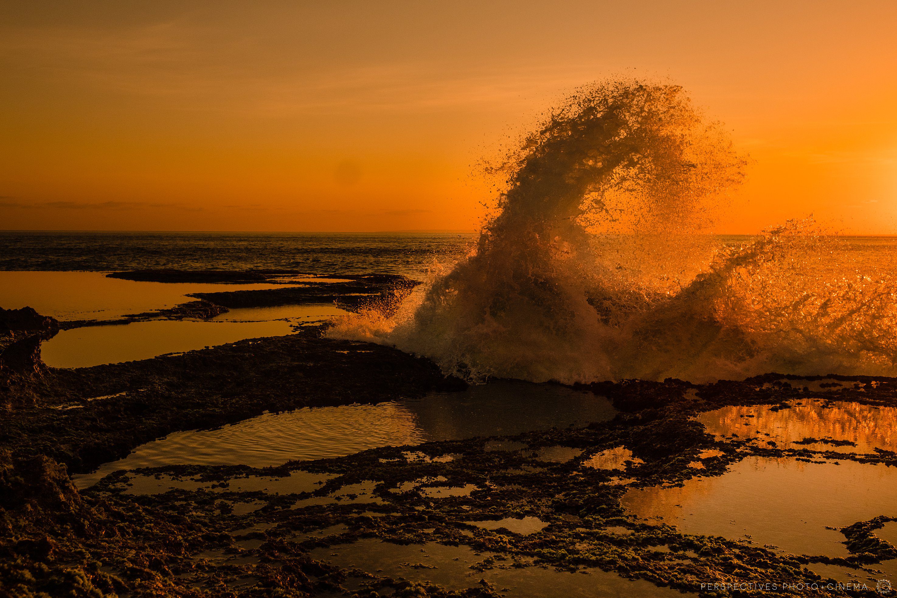 Devils tear Nusa Lembongan
