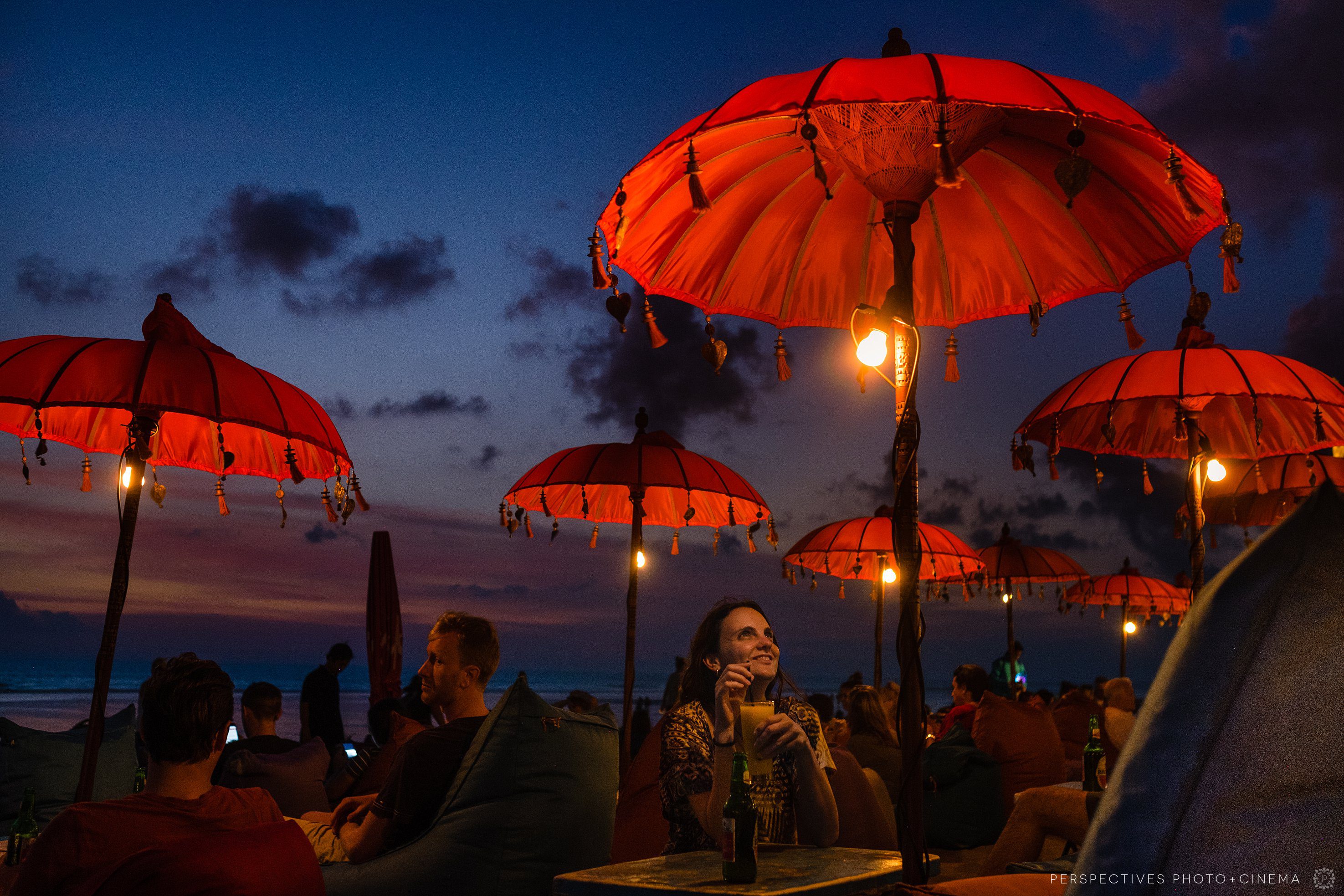 La Plancha Beach Seminyak