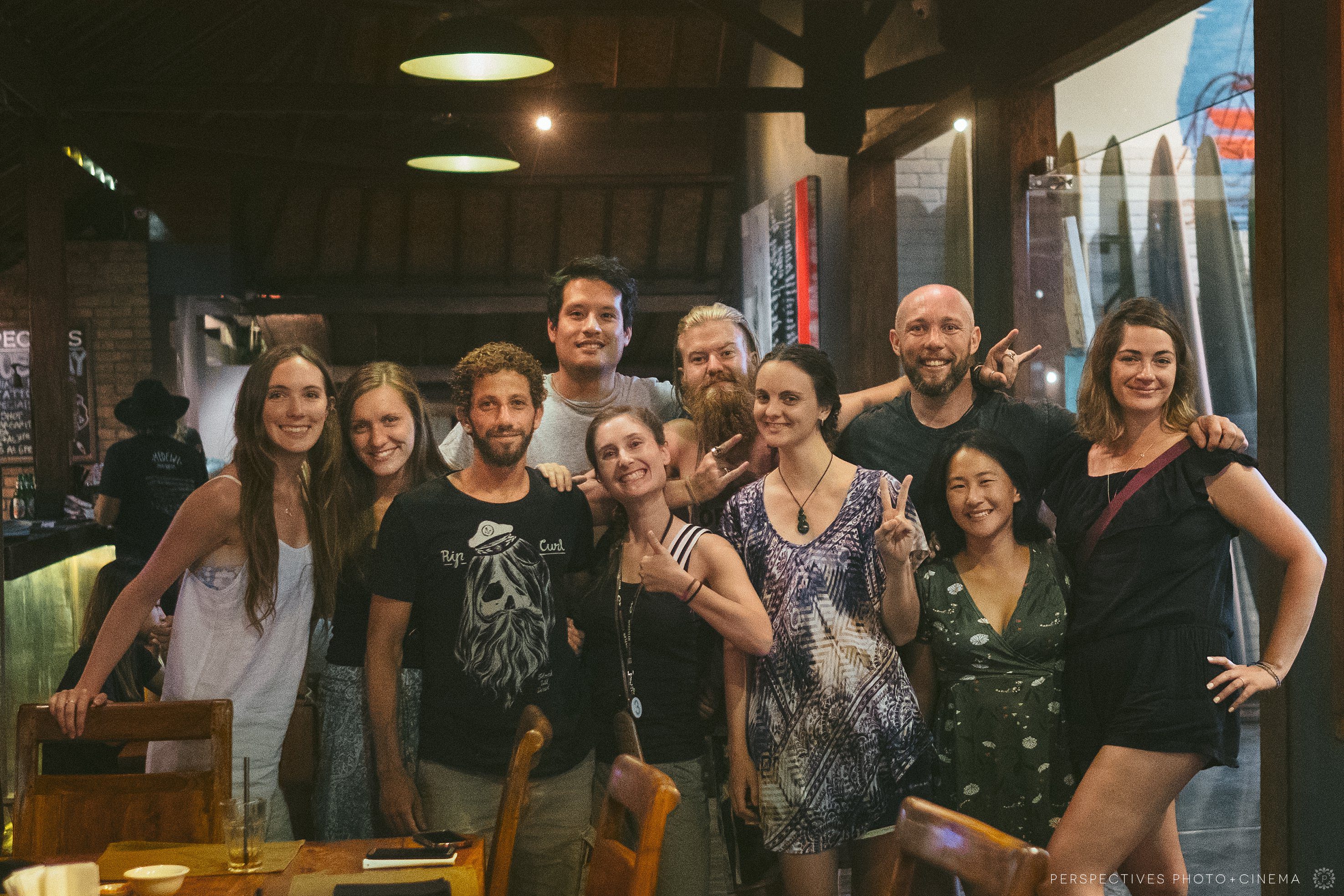 Potato Head Bali Club