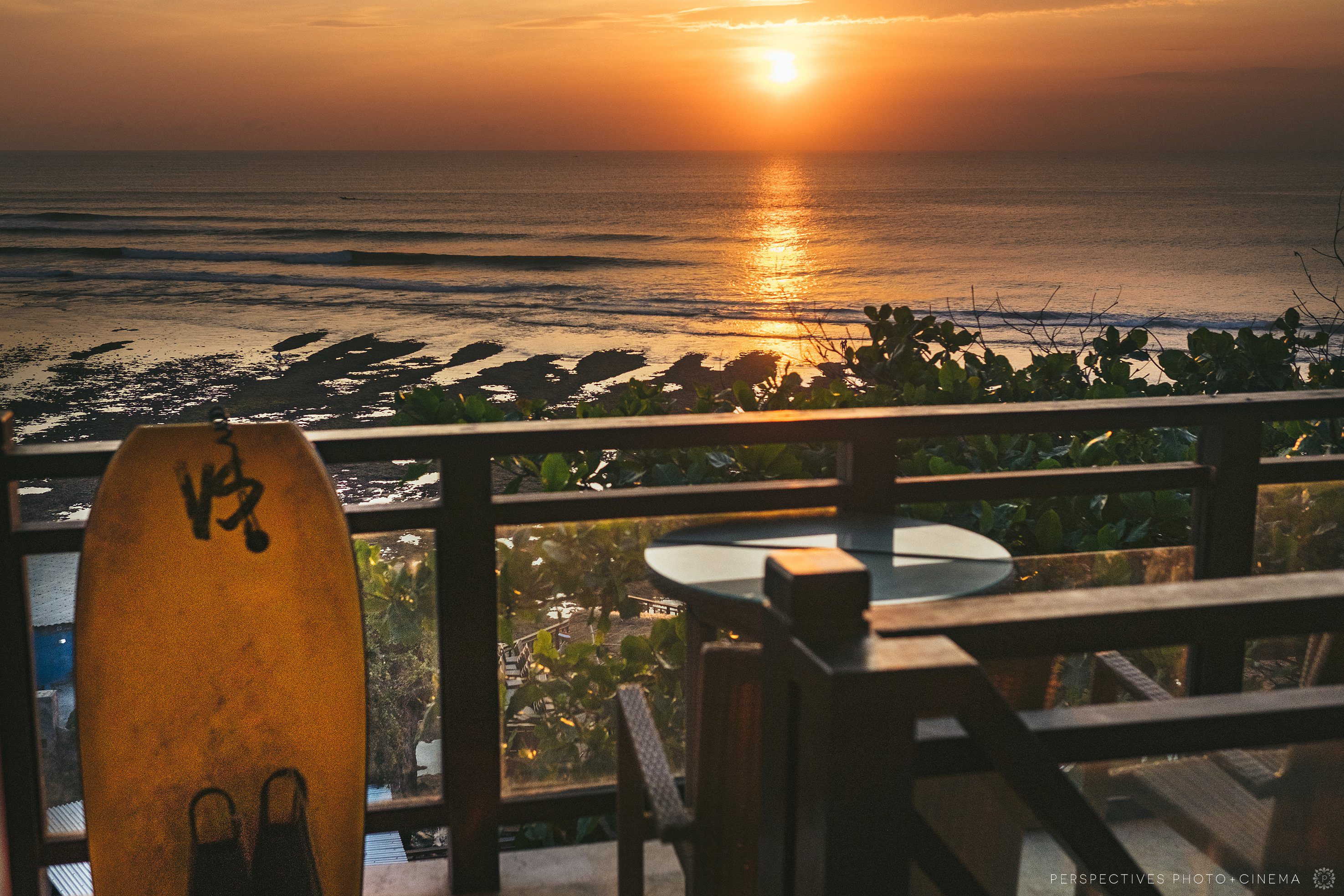 Uluwatu surf villa Bali