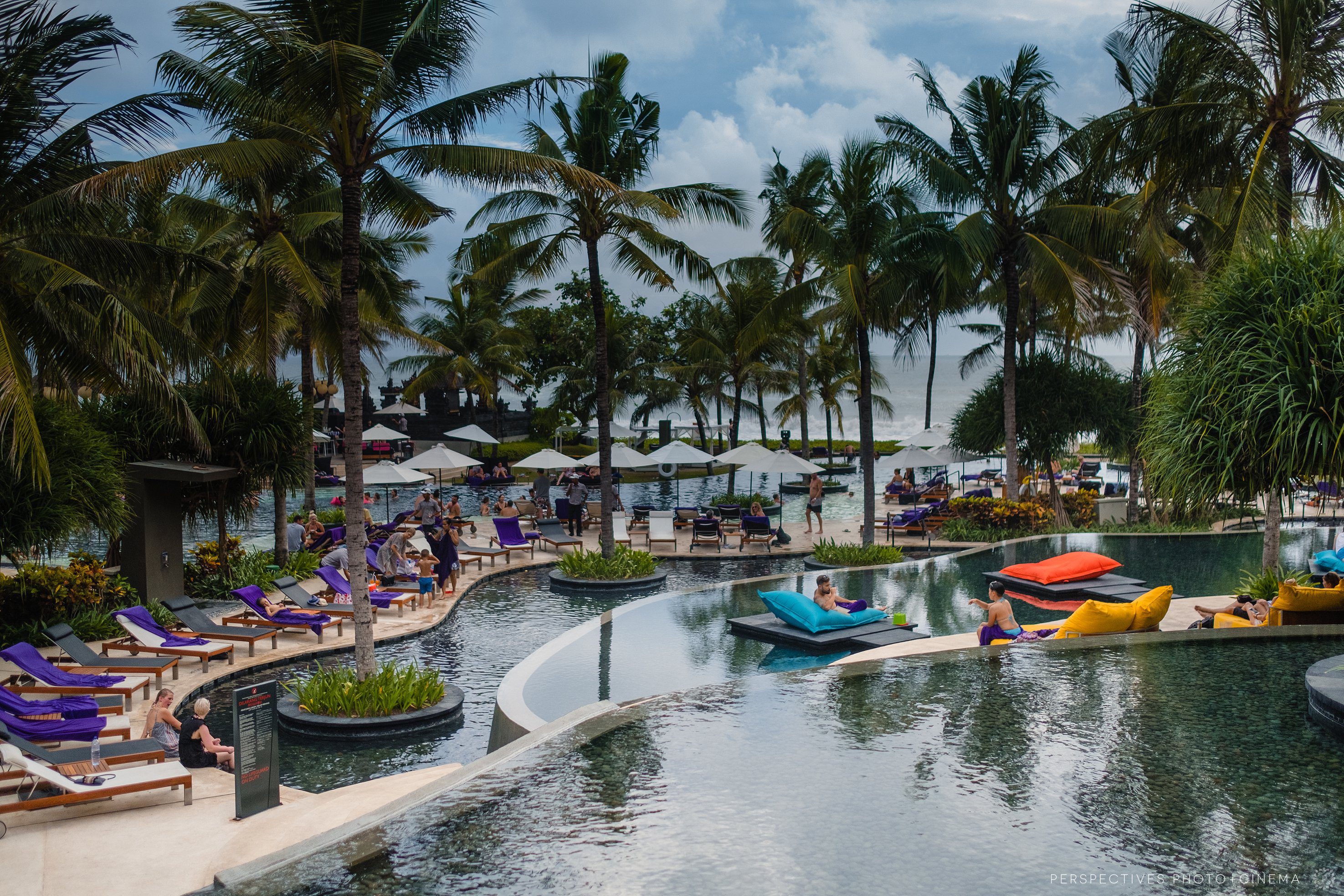 Woobar seminyak bali