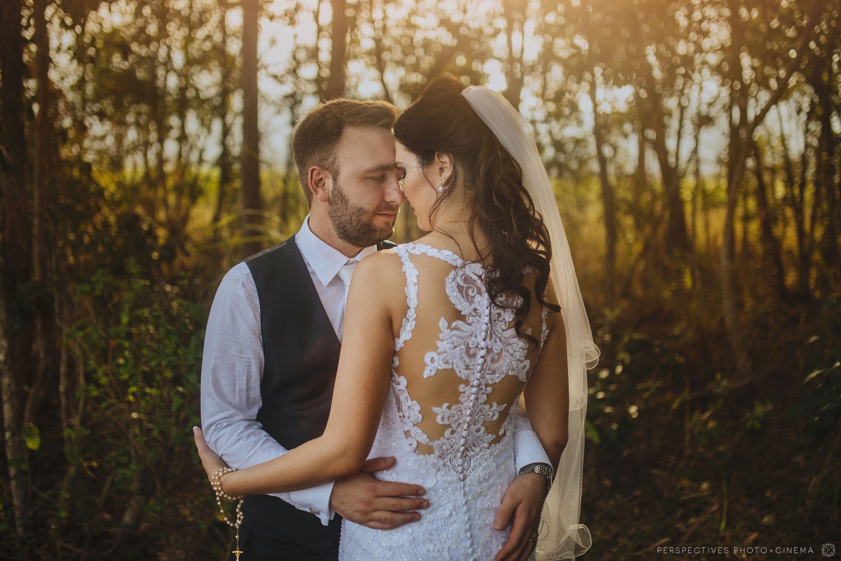 Cairns wedding photographer