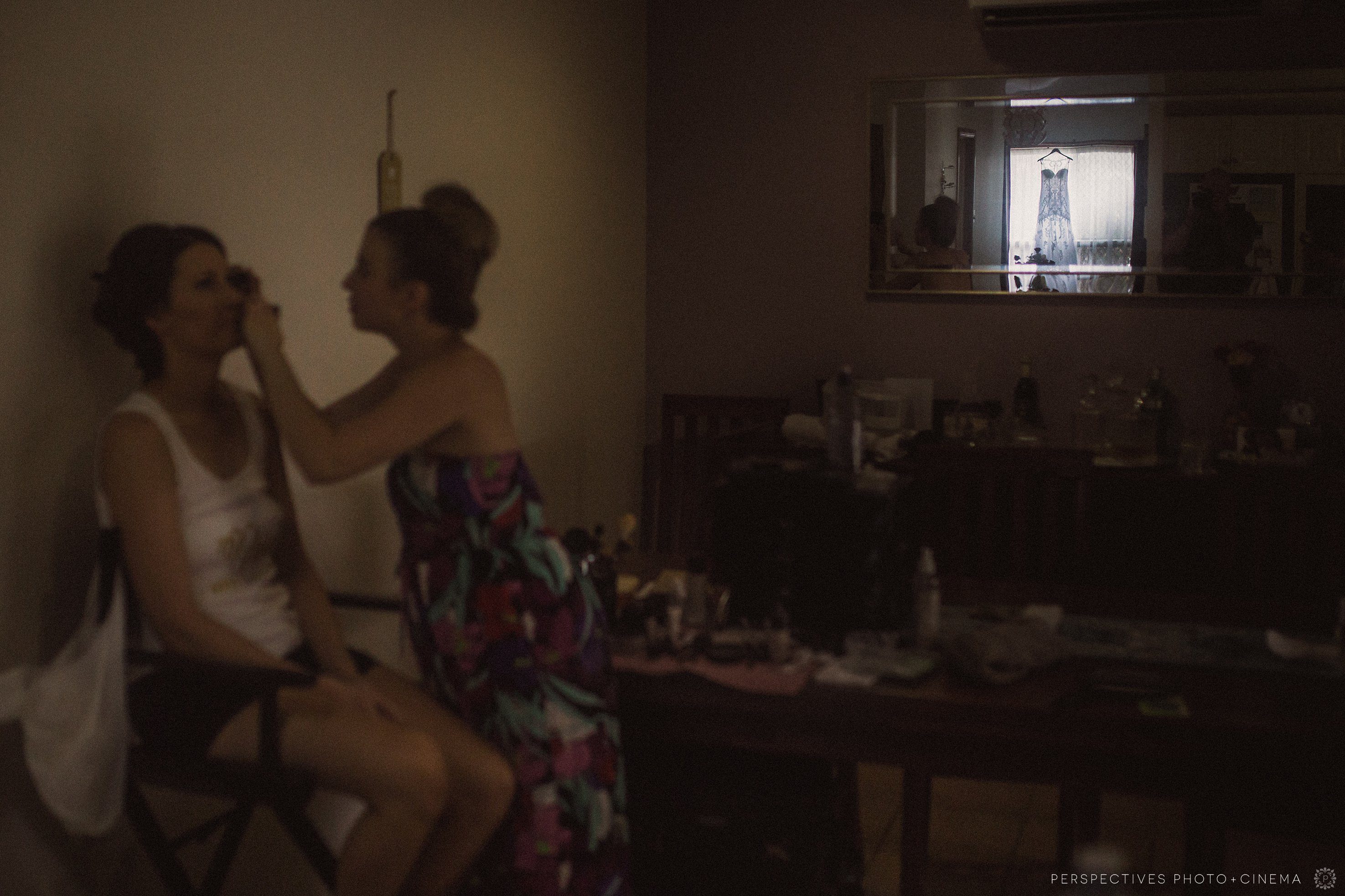 Cairns wedding photographer