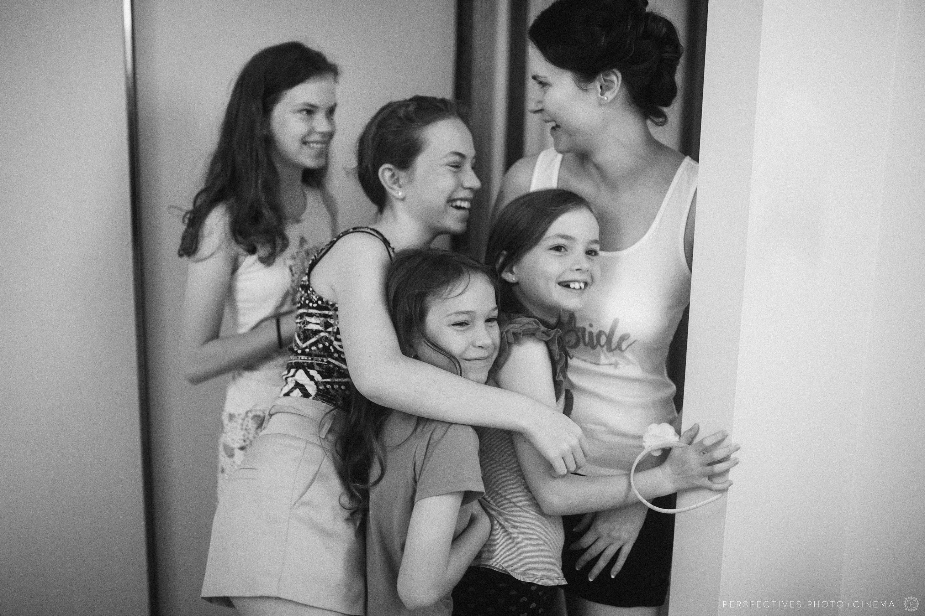 Cairns wedding photographer