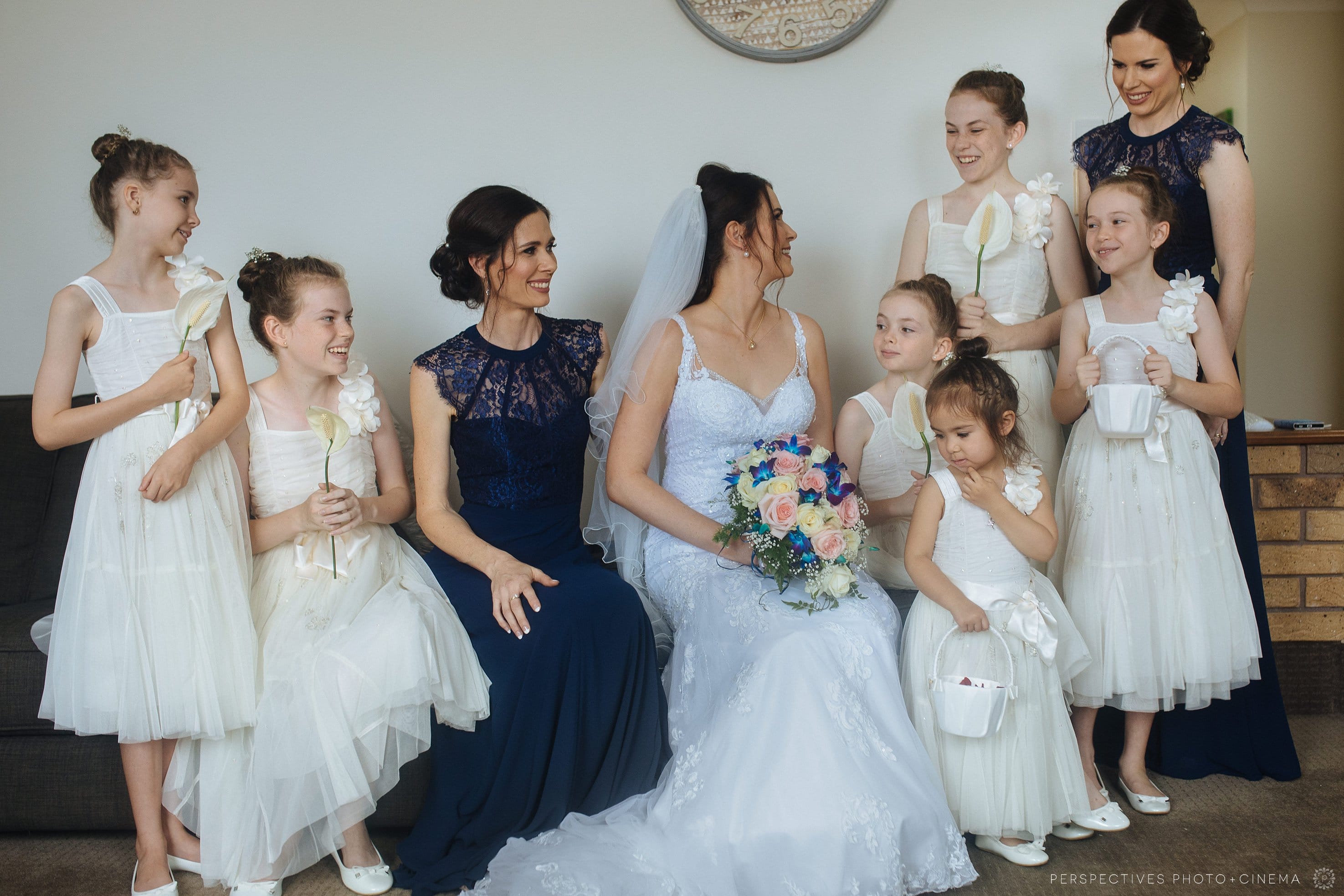 Cairns wedding photographer