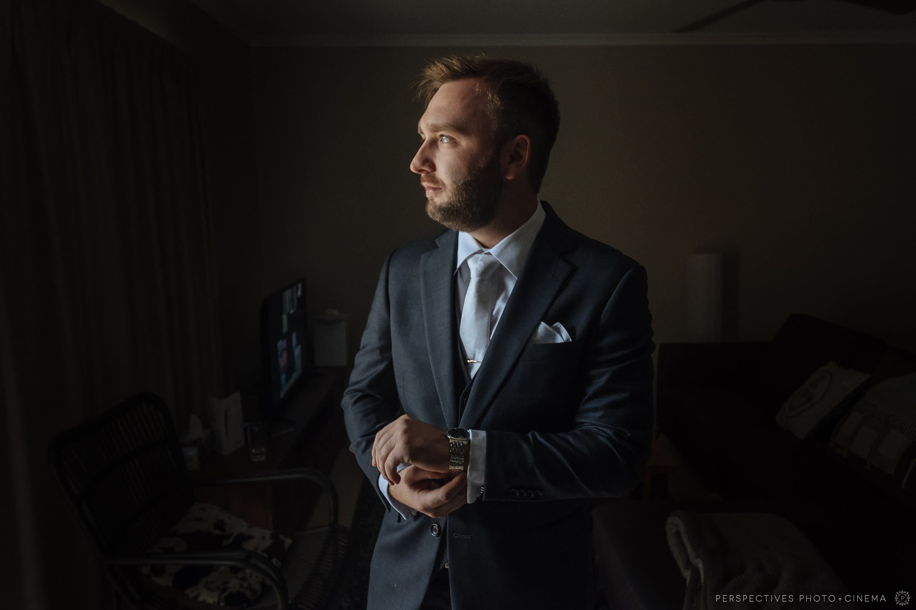 Cairns wedding photographer