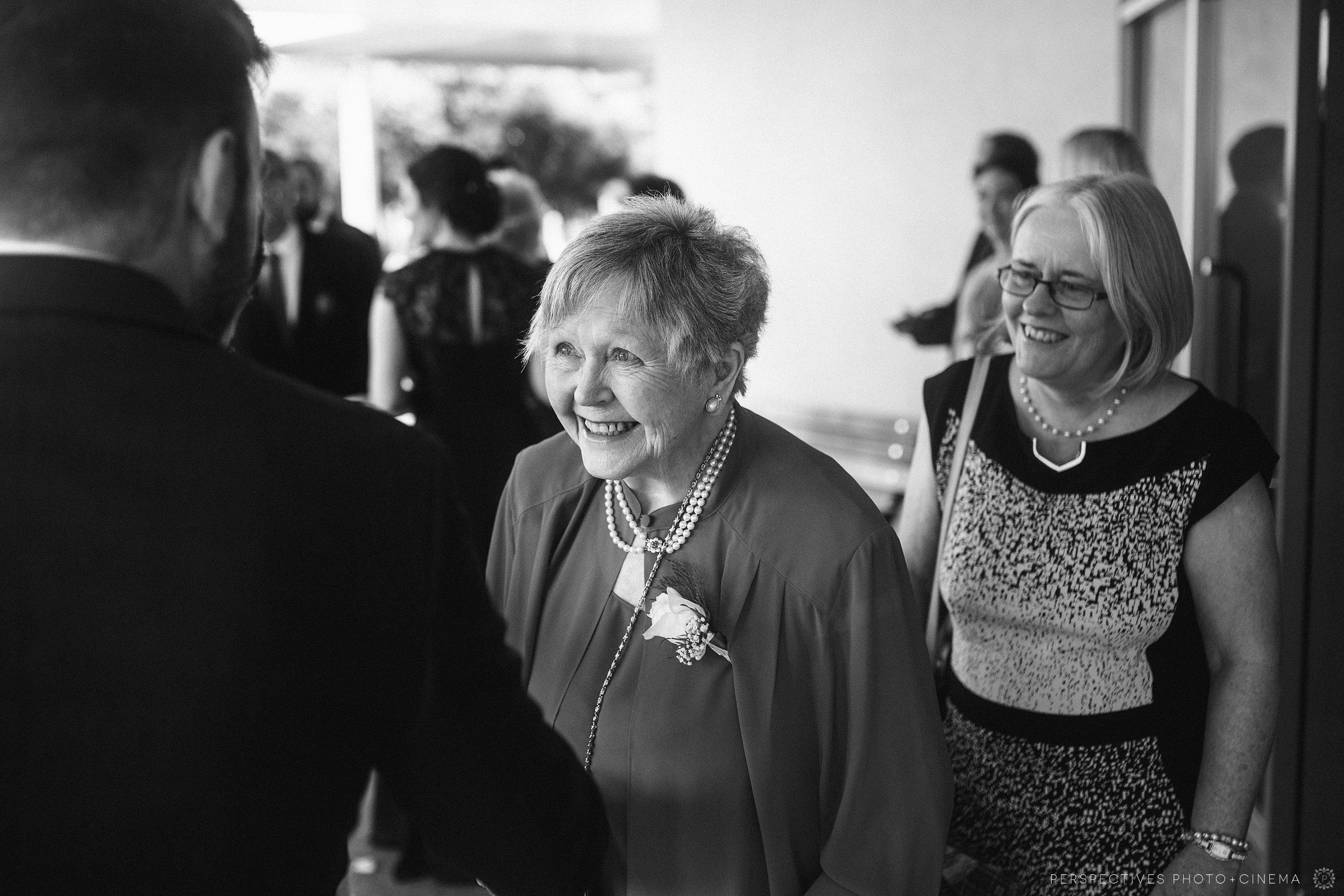 St Teresas Catholic Cairns wedding