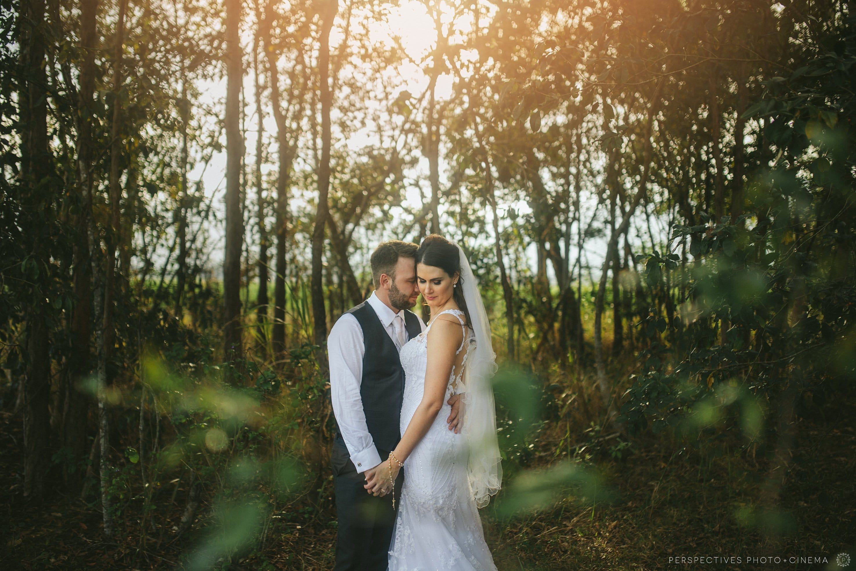 Cairns wedding photo locations