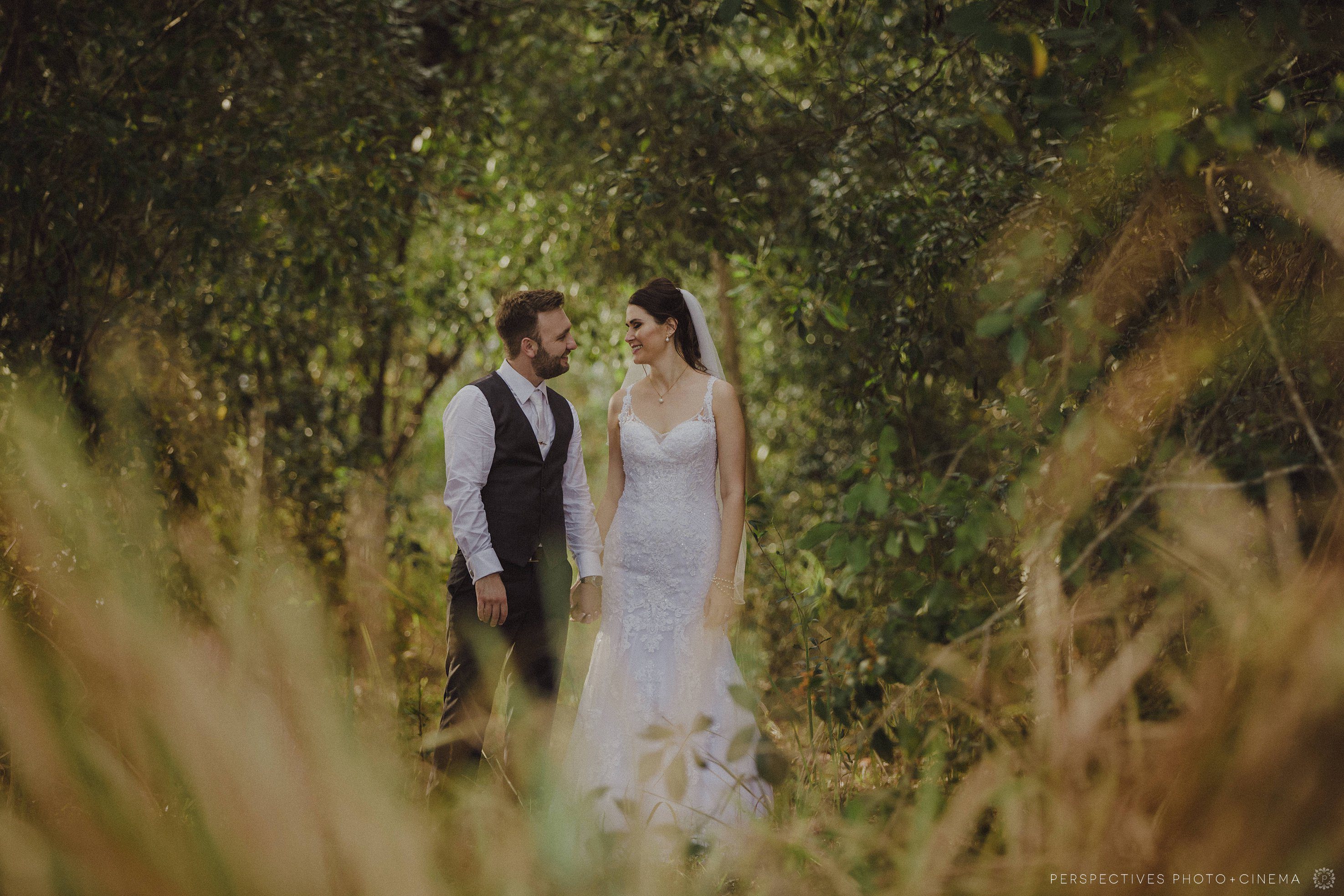Cairns wedding photo locations
