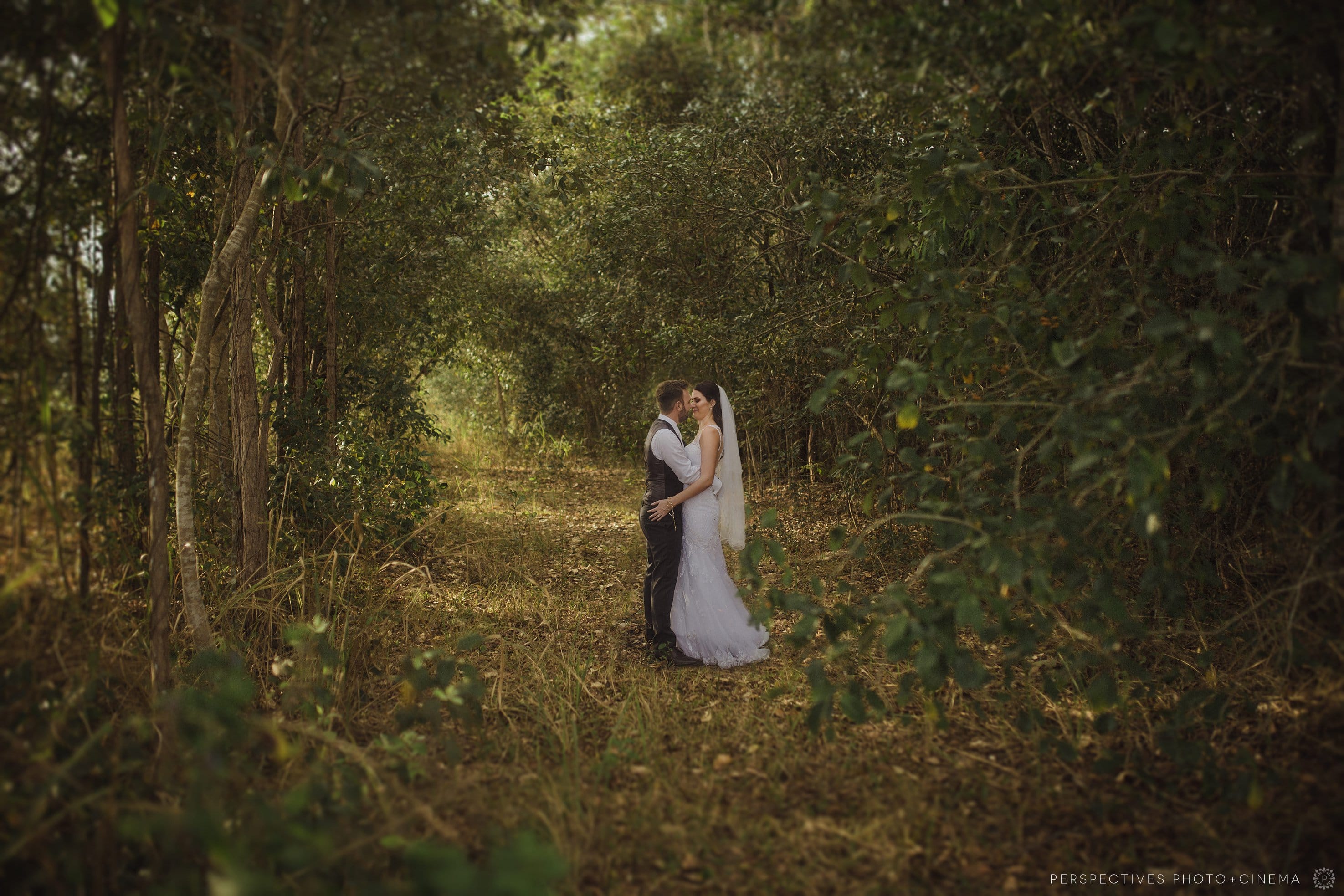 Cairns wedding photo locations