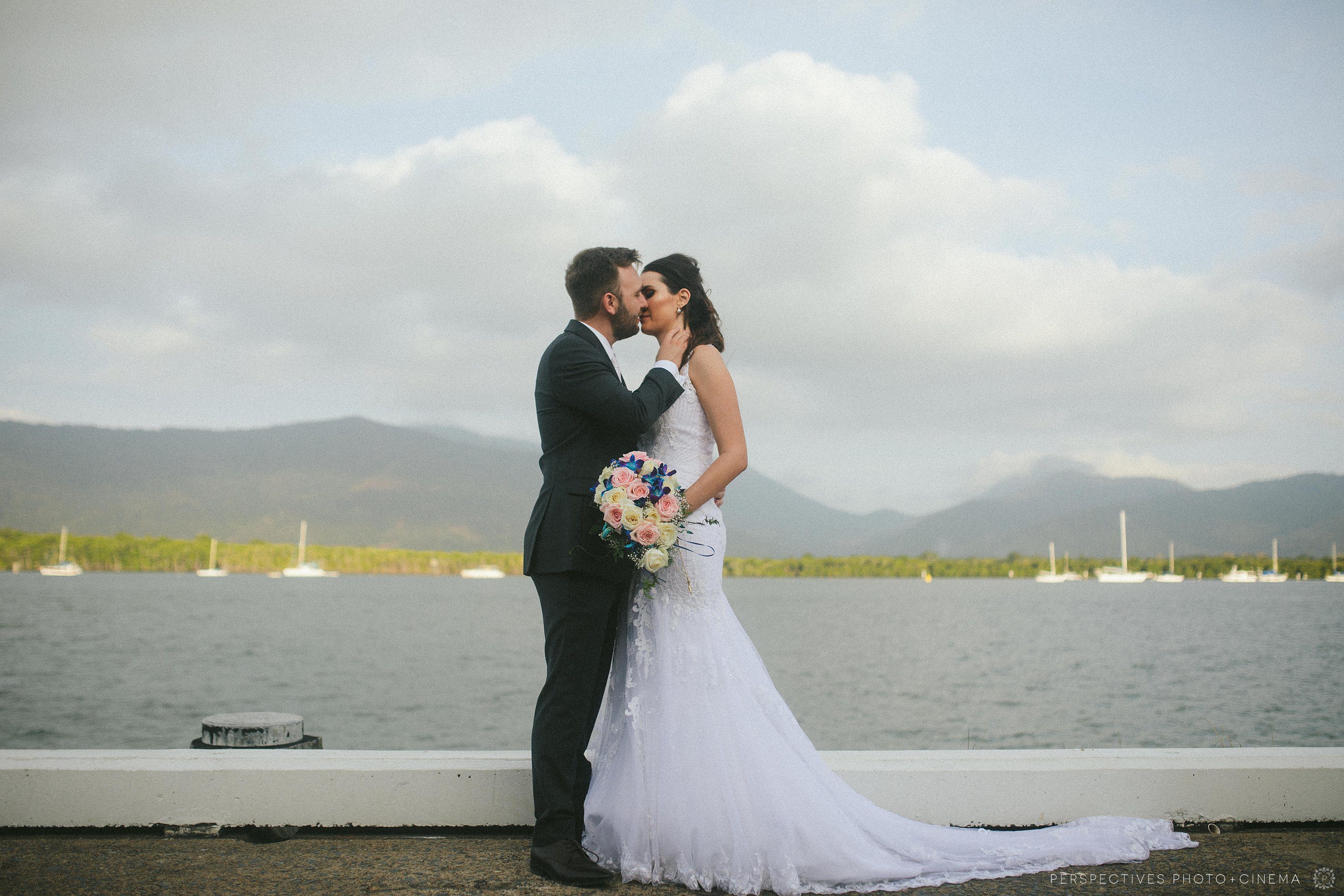 Cairns wedding photo locations