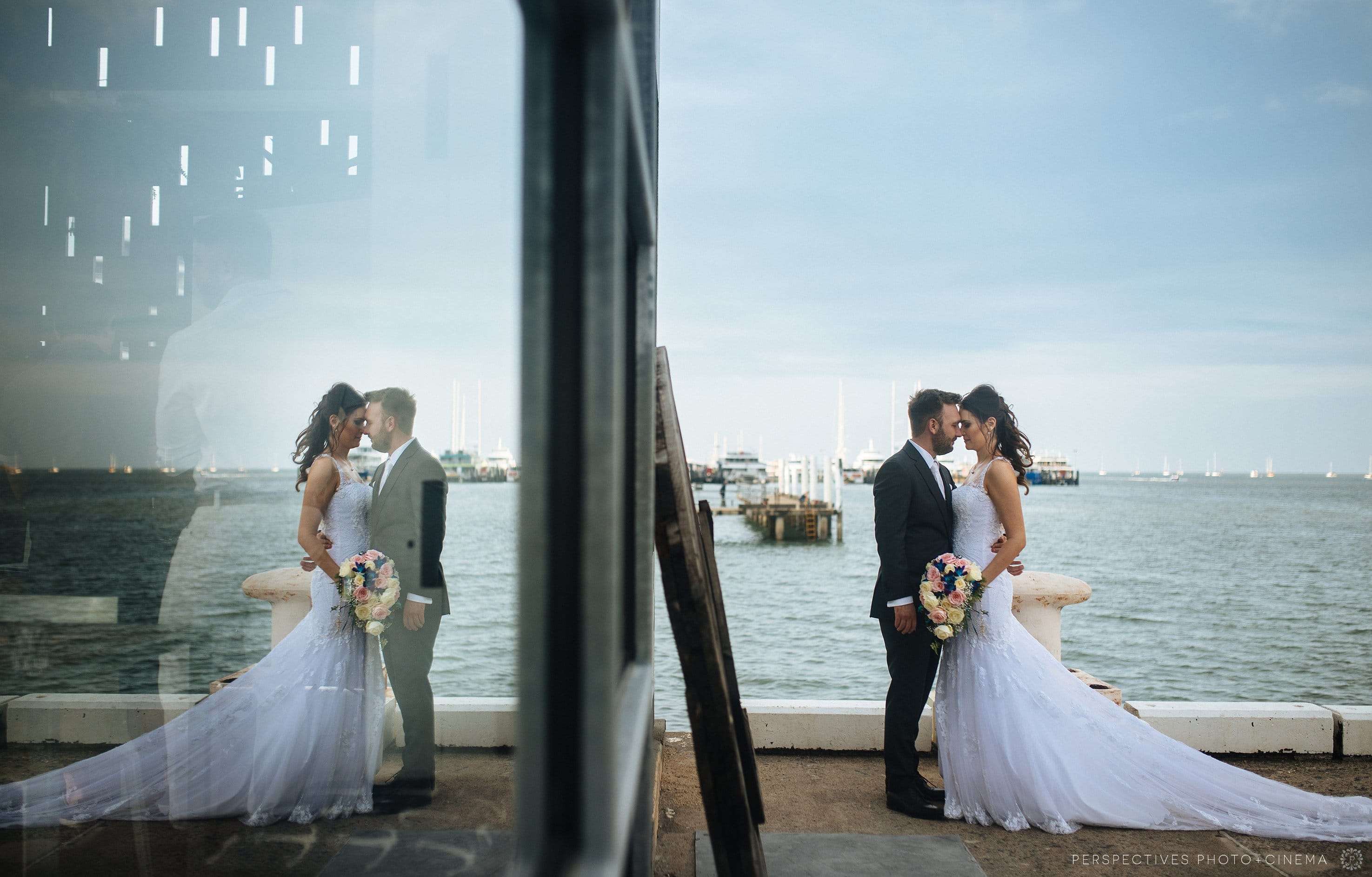 Cairns wedding photo locations